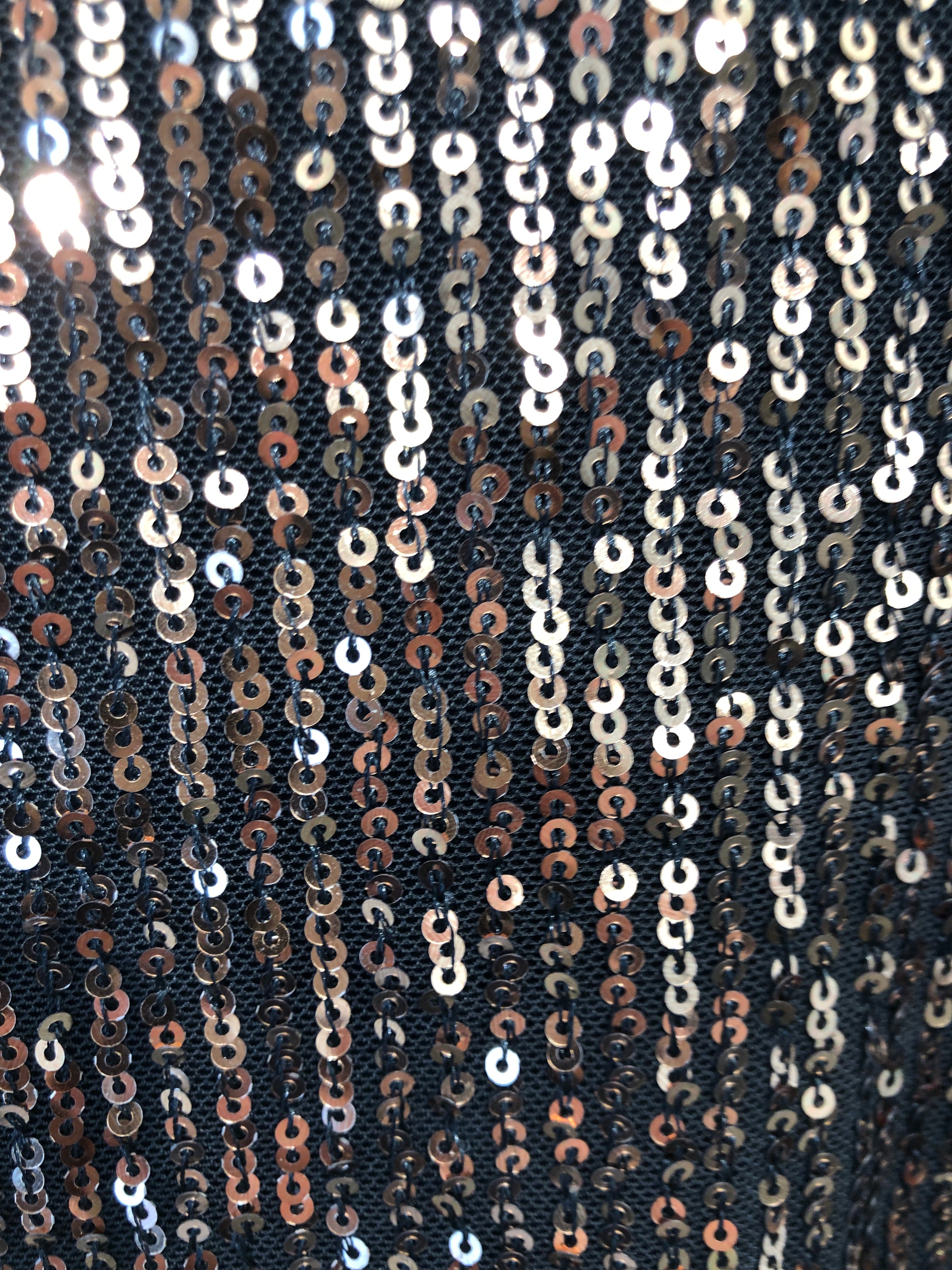 PIECES kjole