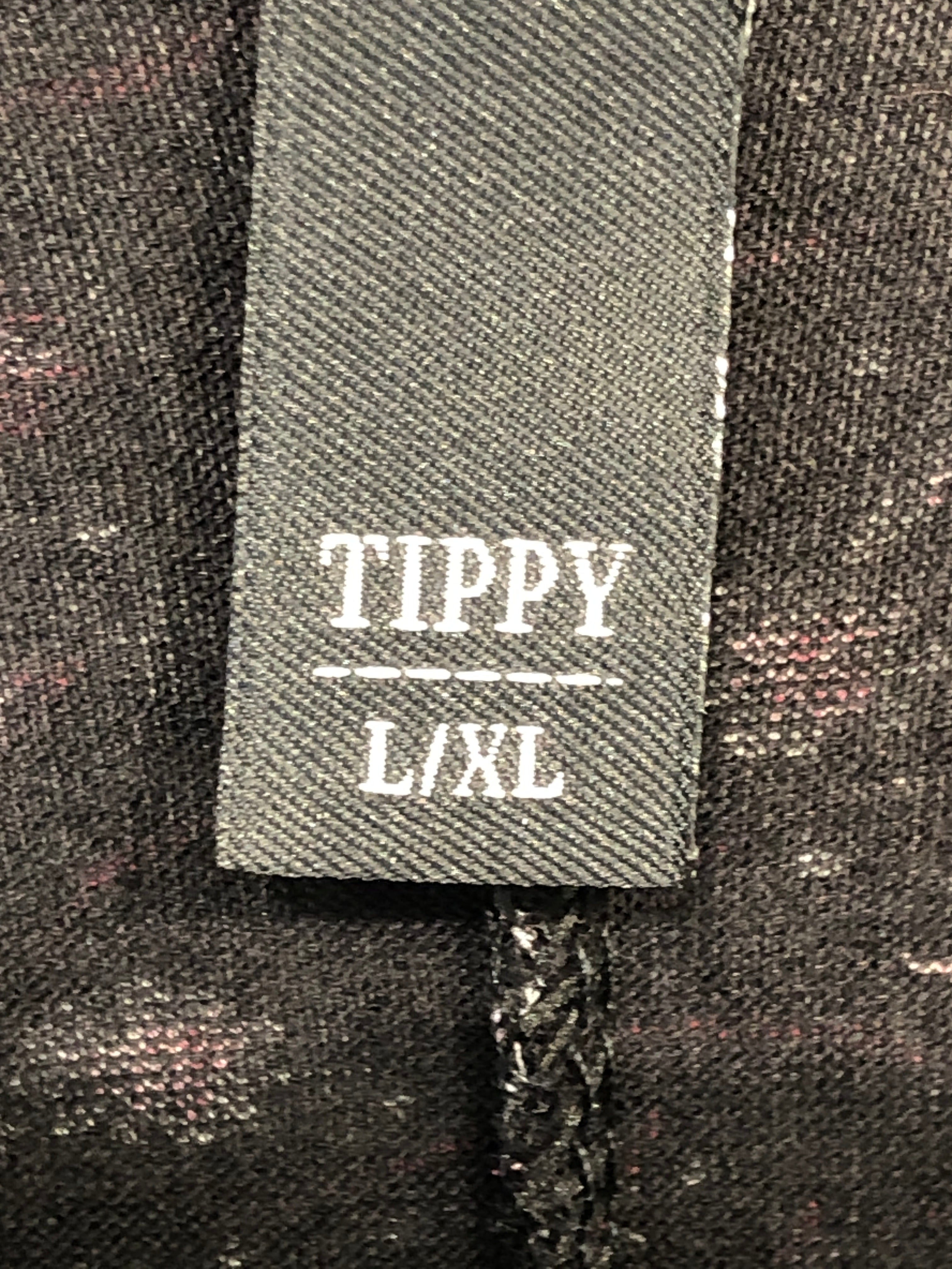 TIPPY kjole