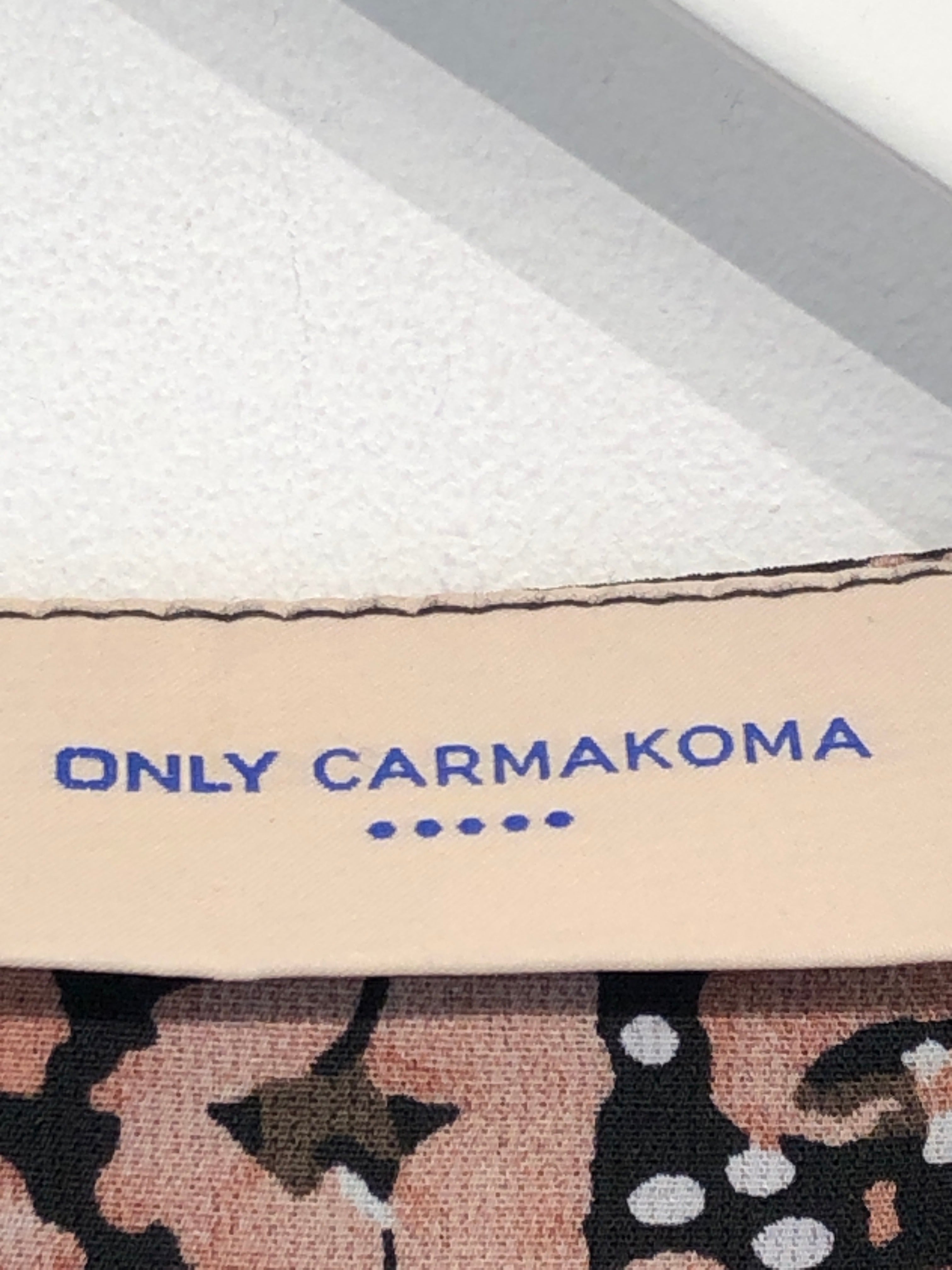 ONLY CARMAKONA kjole
