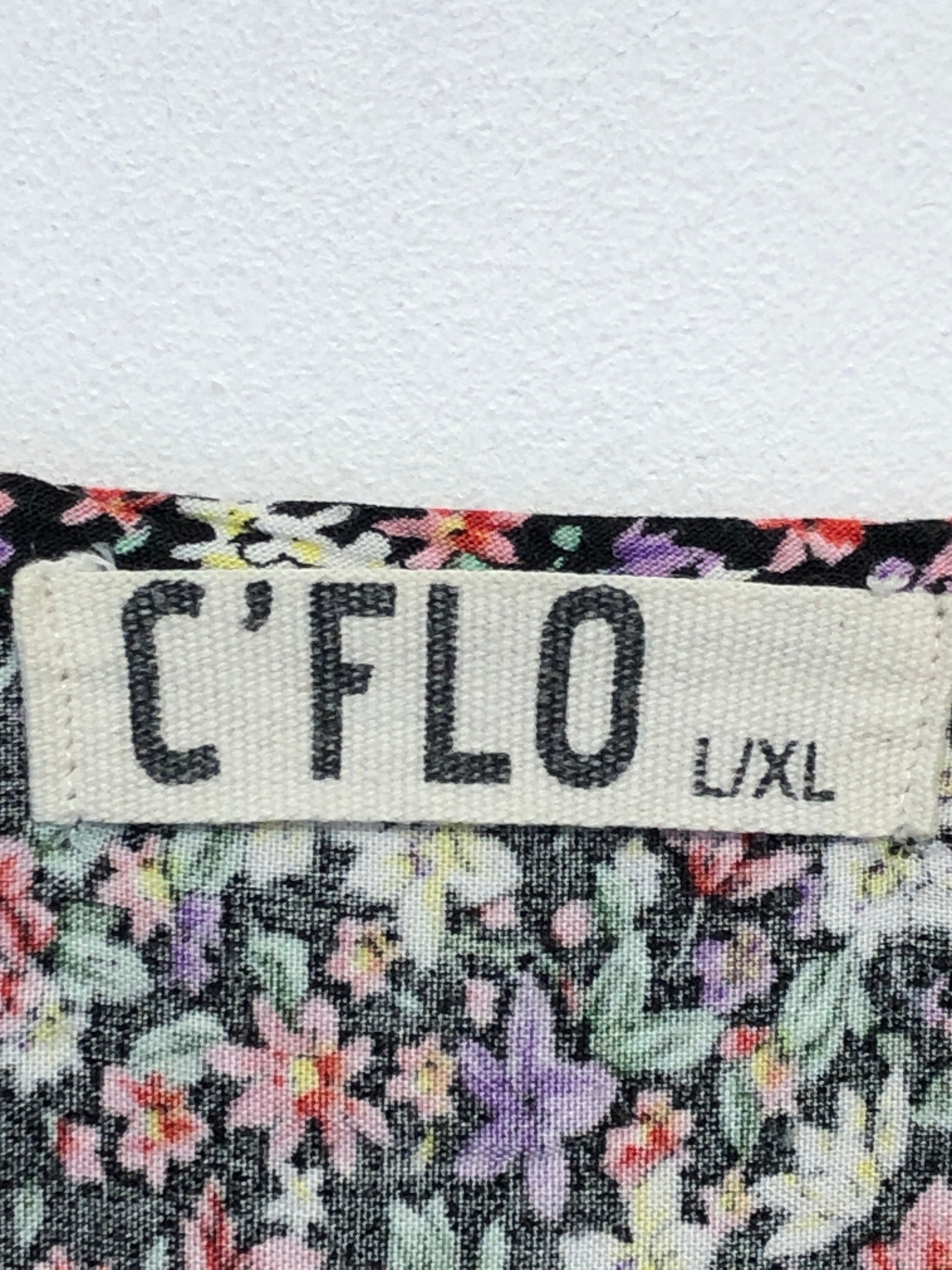 C'FLO kjole