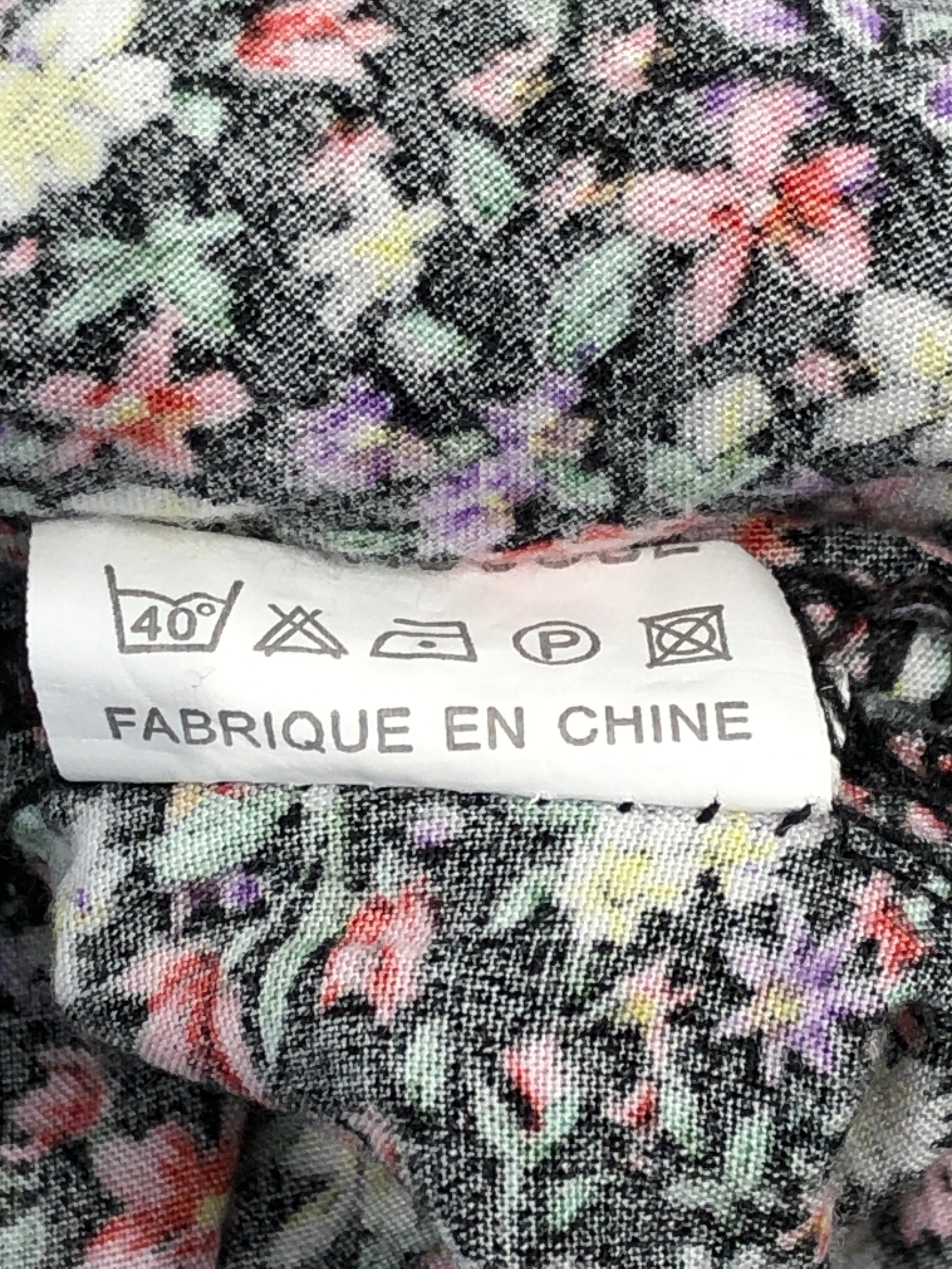 C'FLO kjole