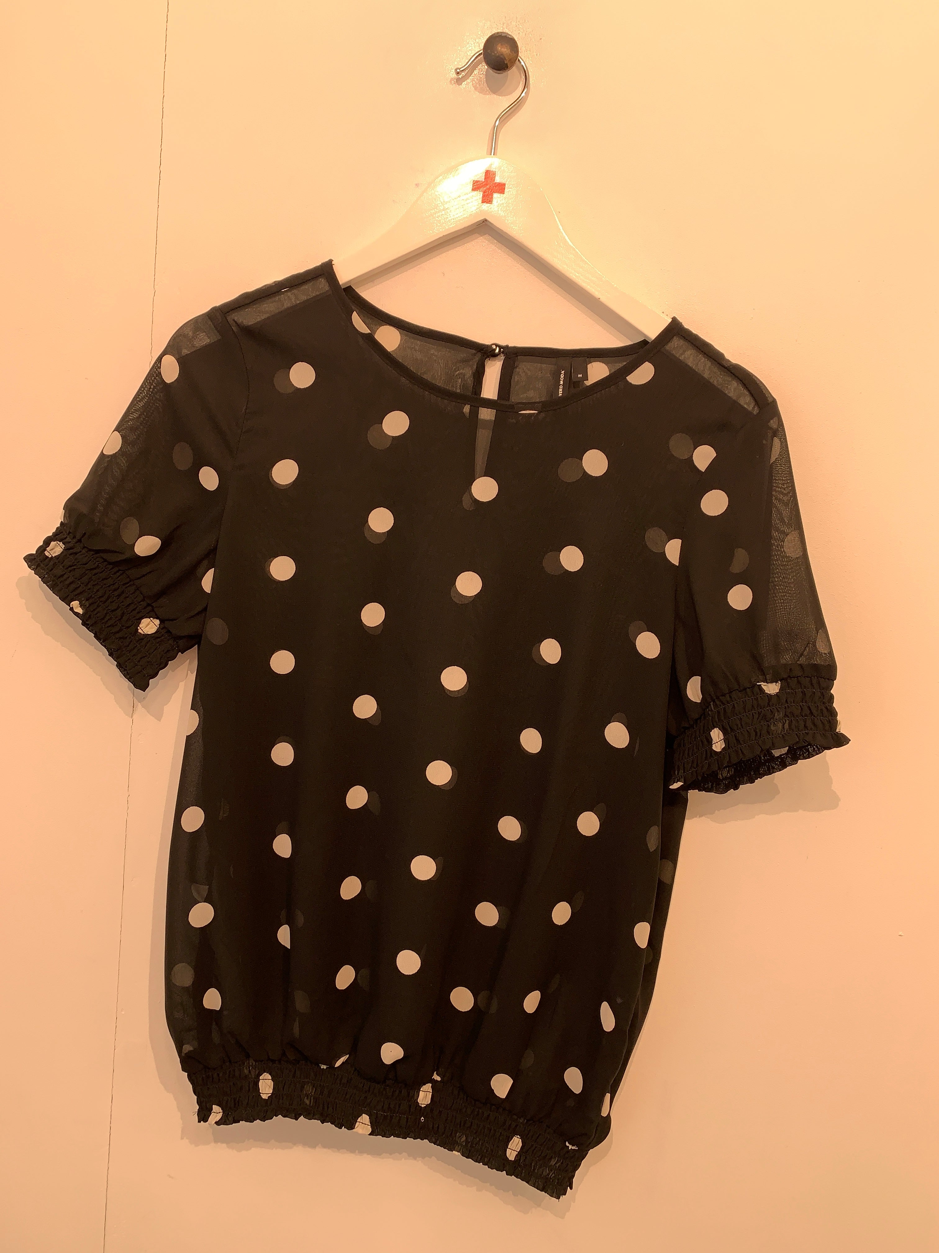 Vero Moda Bluse