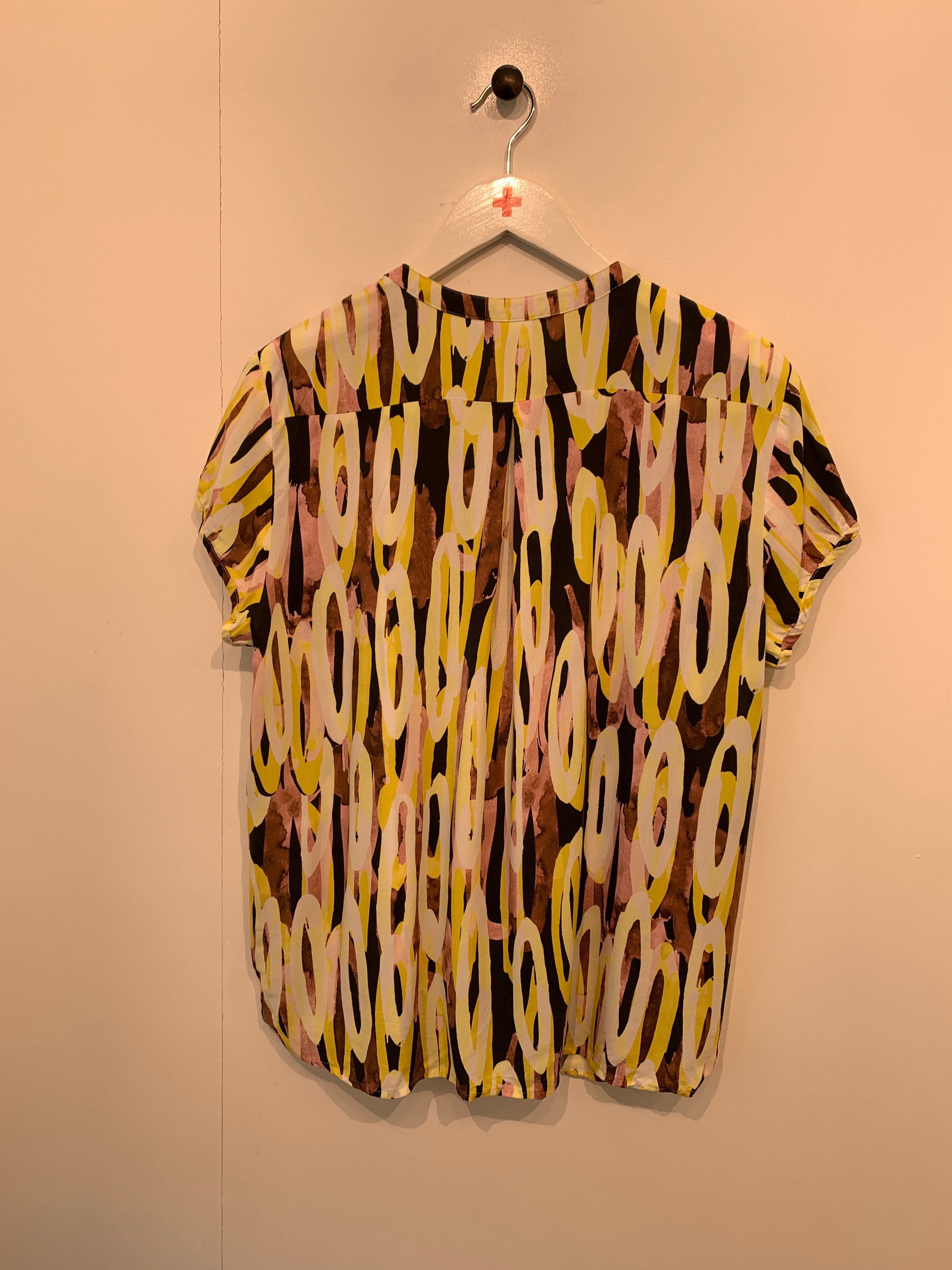 2 Biz Bluse