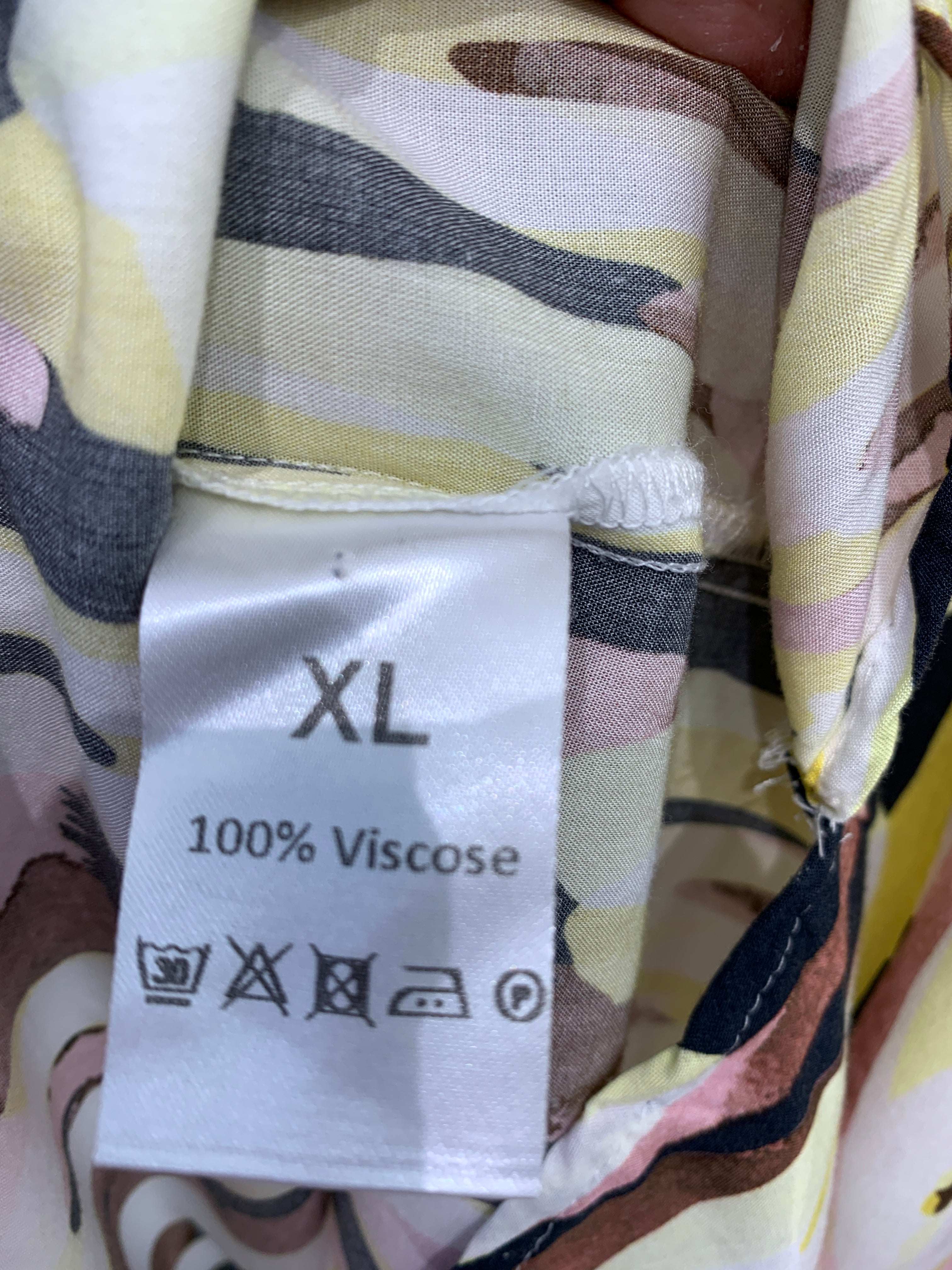 2 Biz Bluse