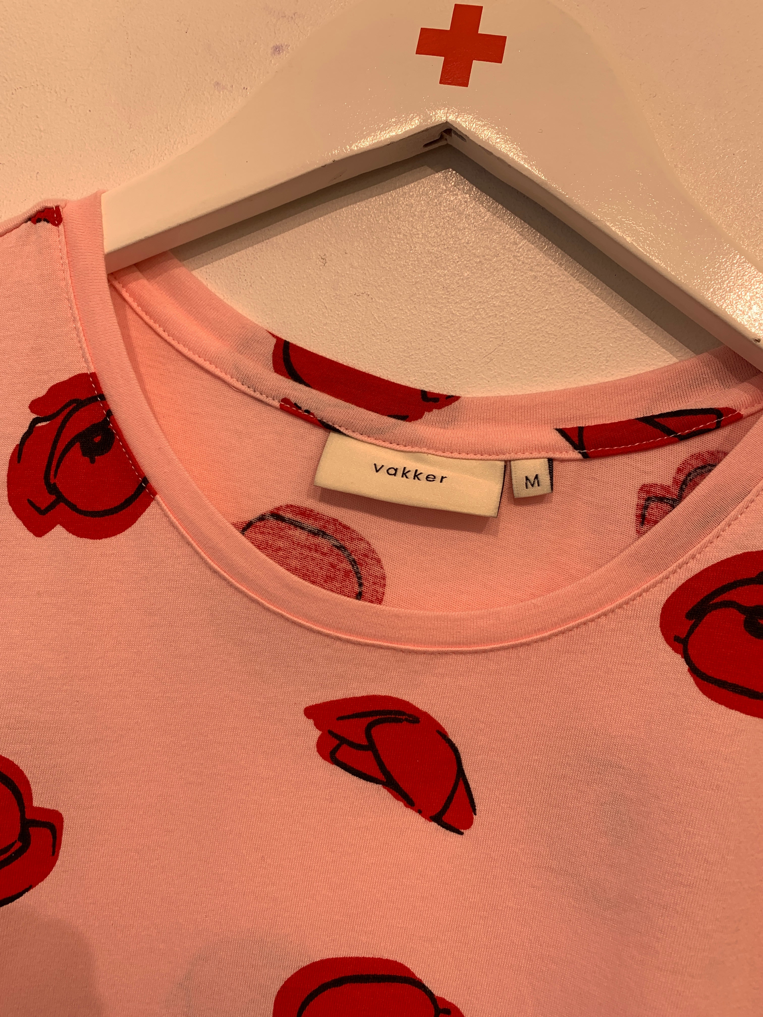Vakker T-shirt