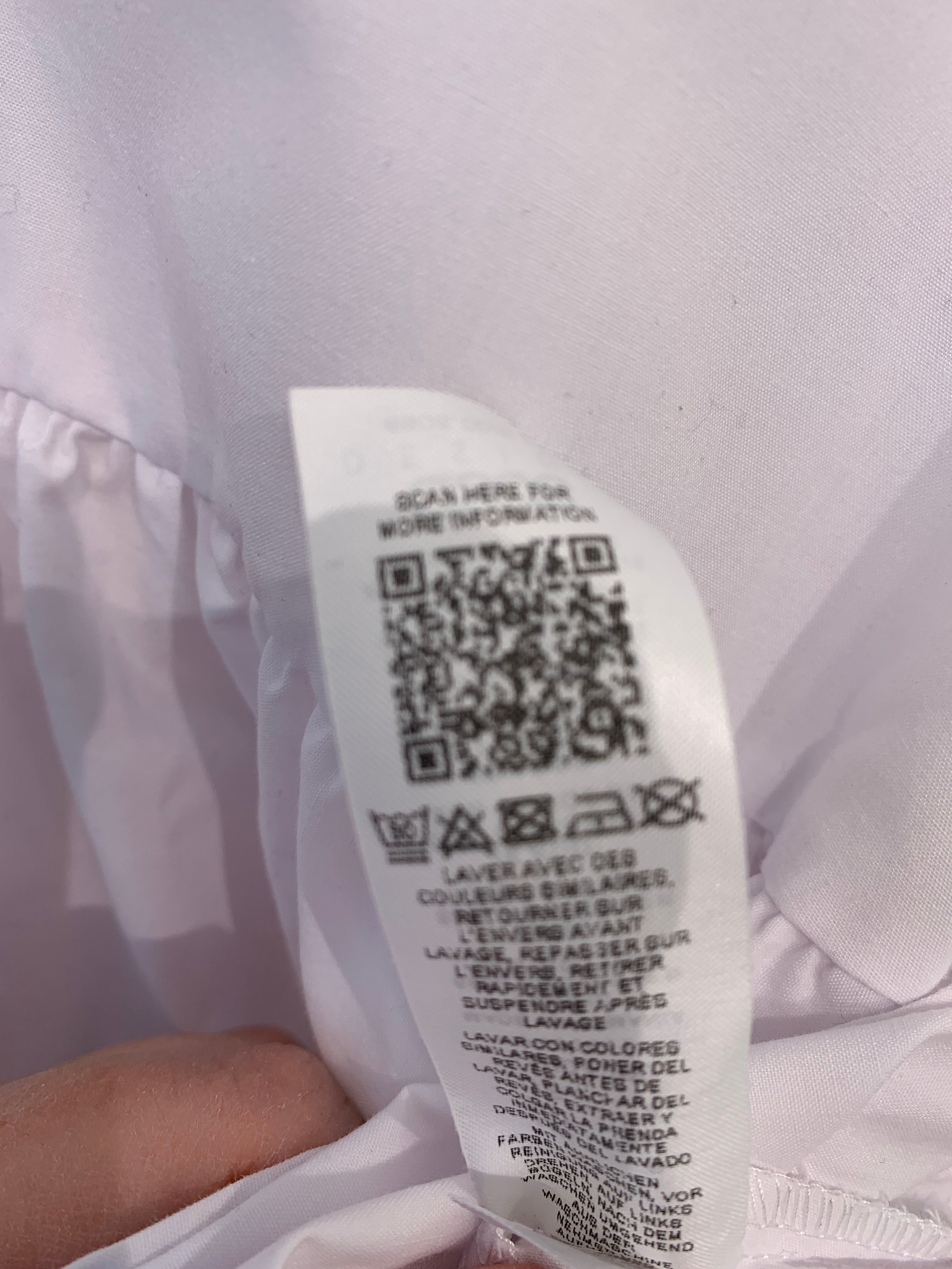 Asos Bluse