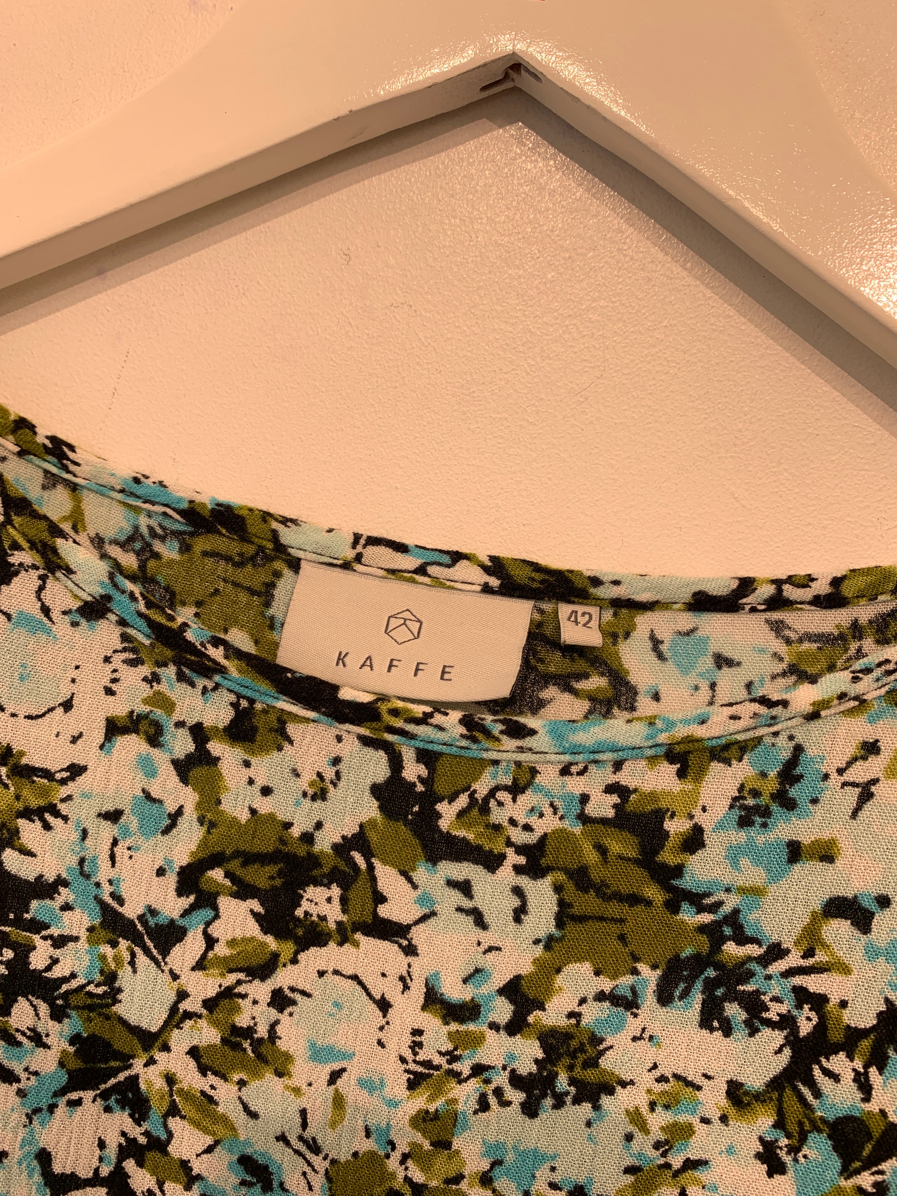 Kaffe Bluse