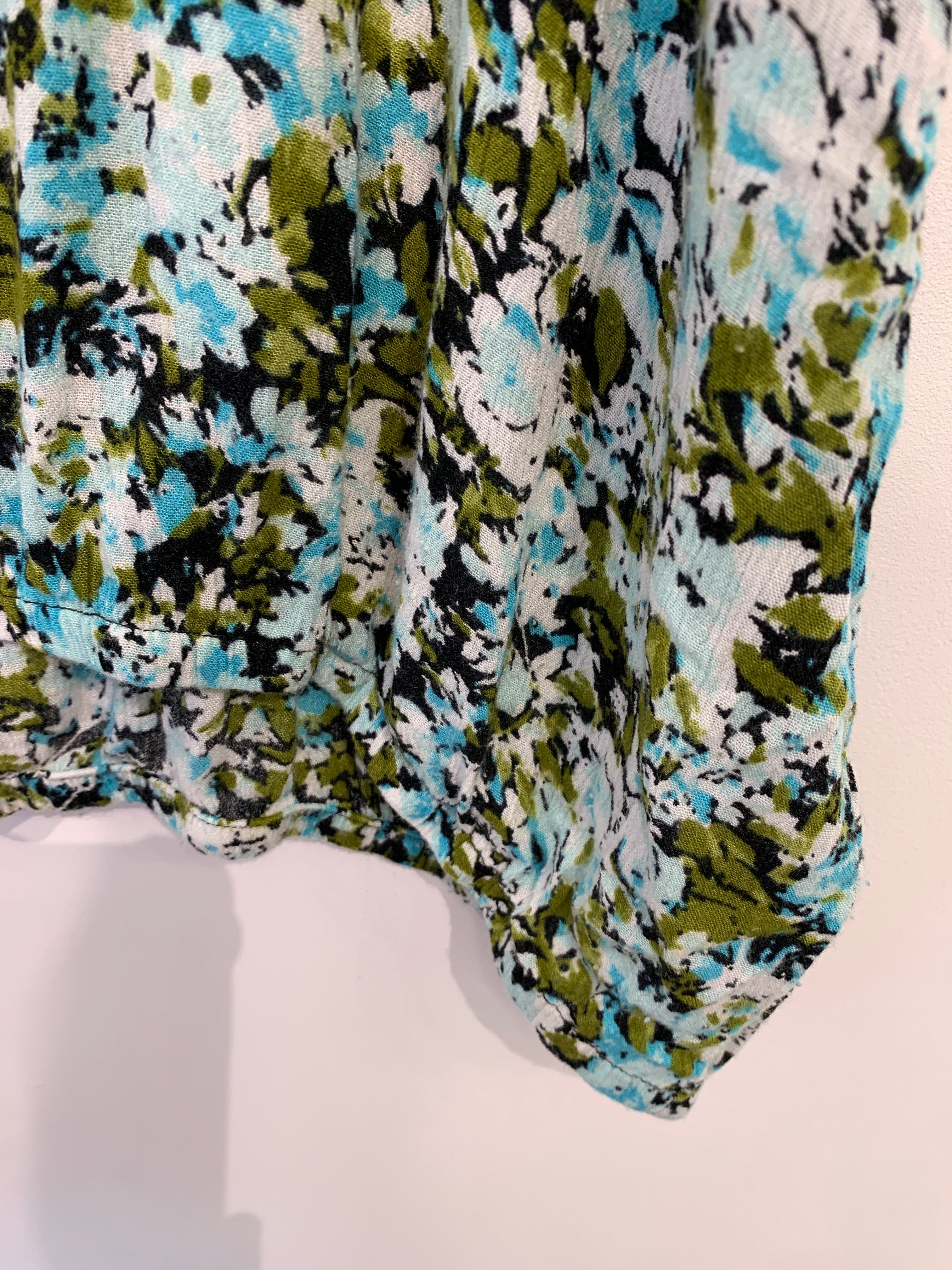 Kaffe Bluse