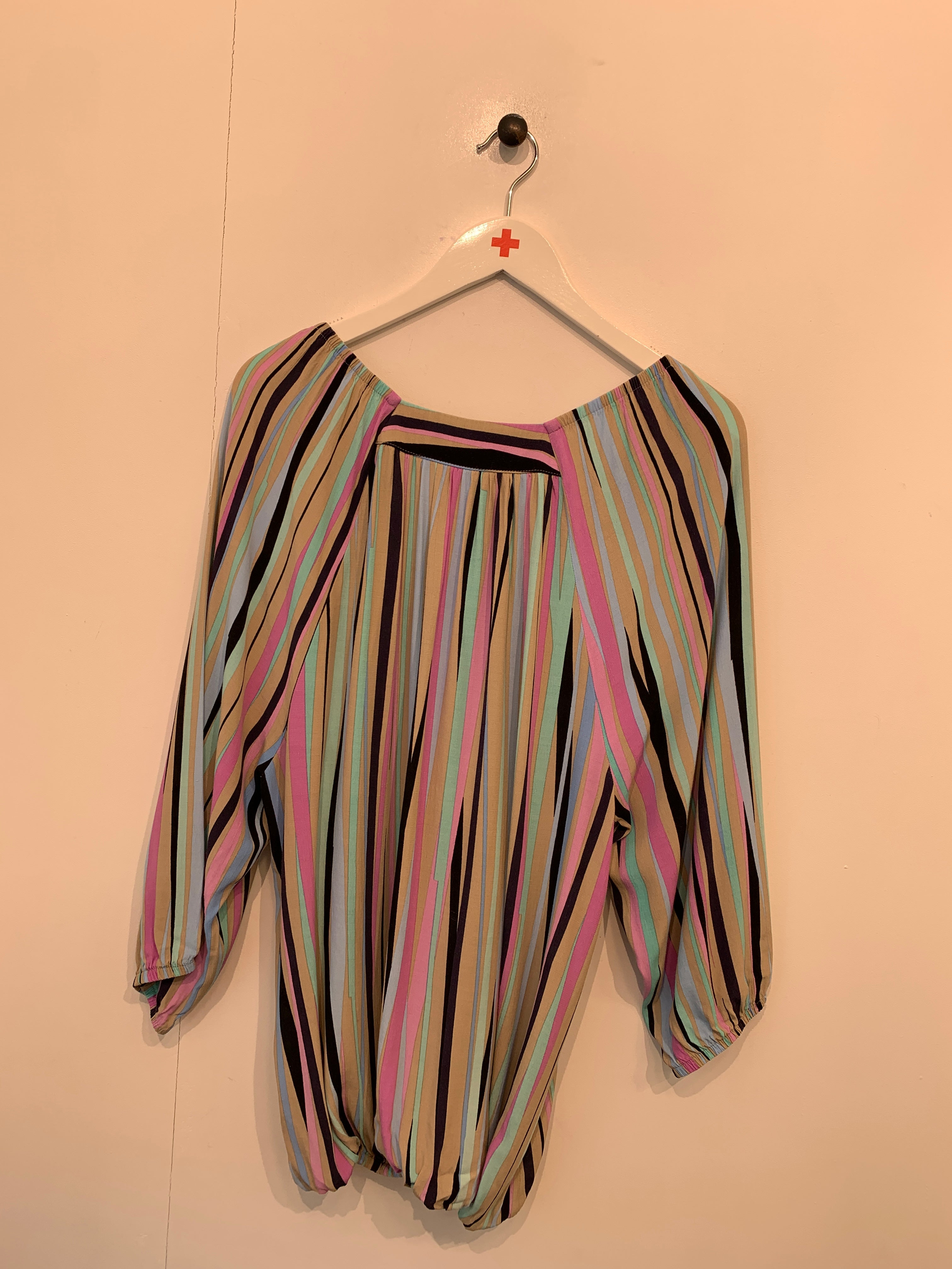 Sol Design Bluse