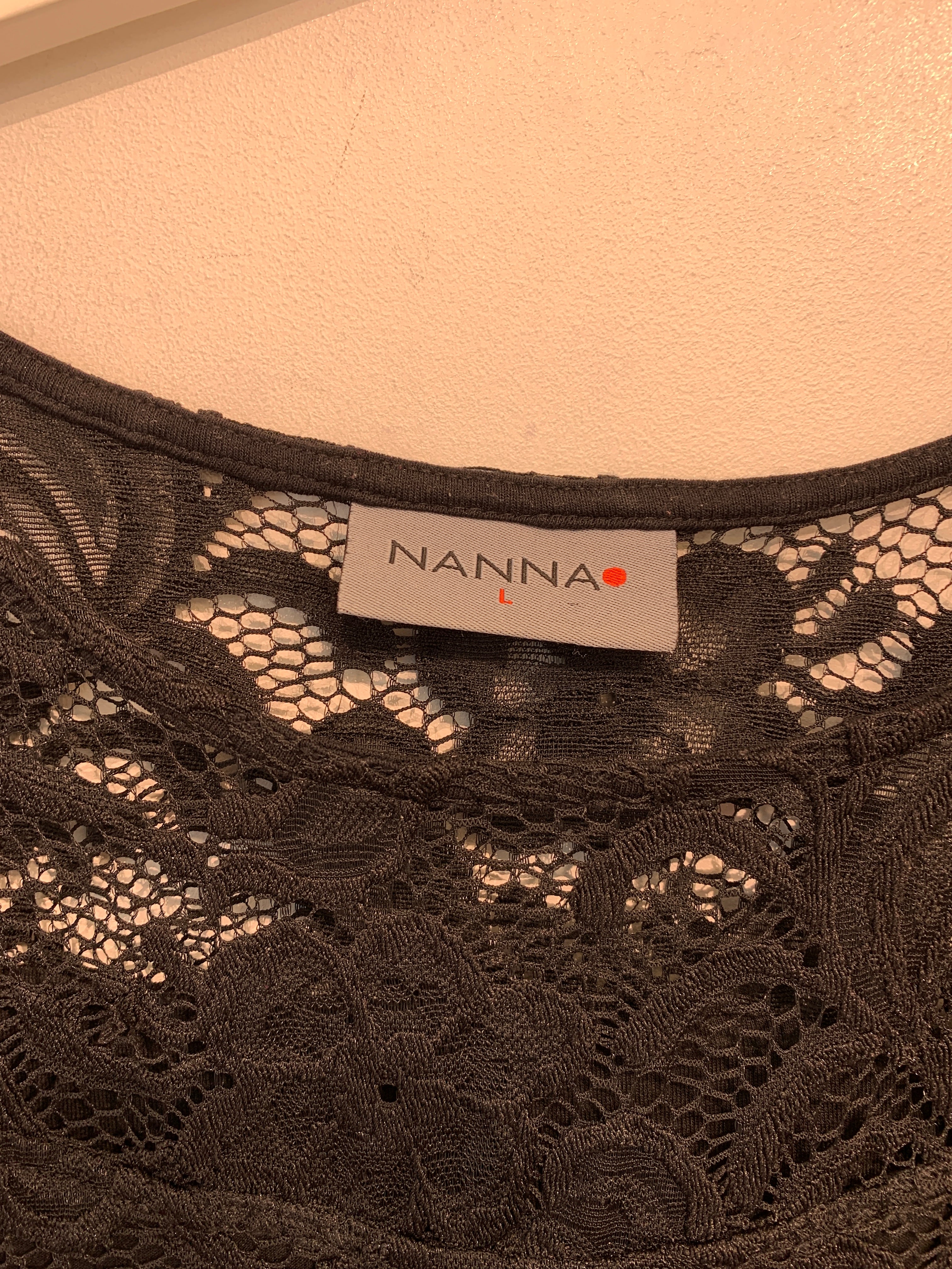 Nanna Top