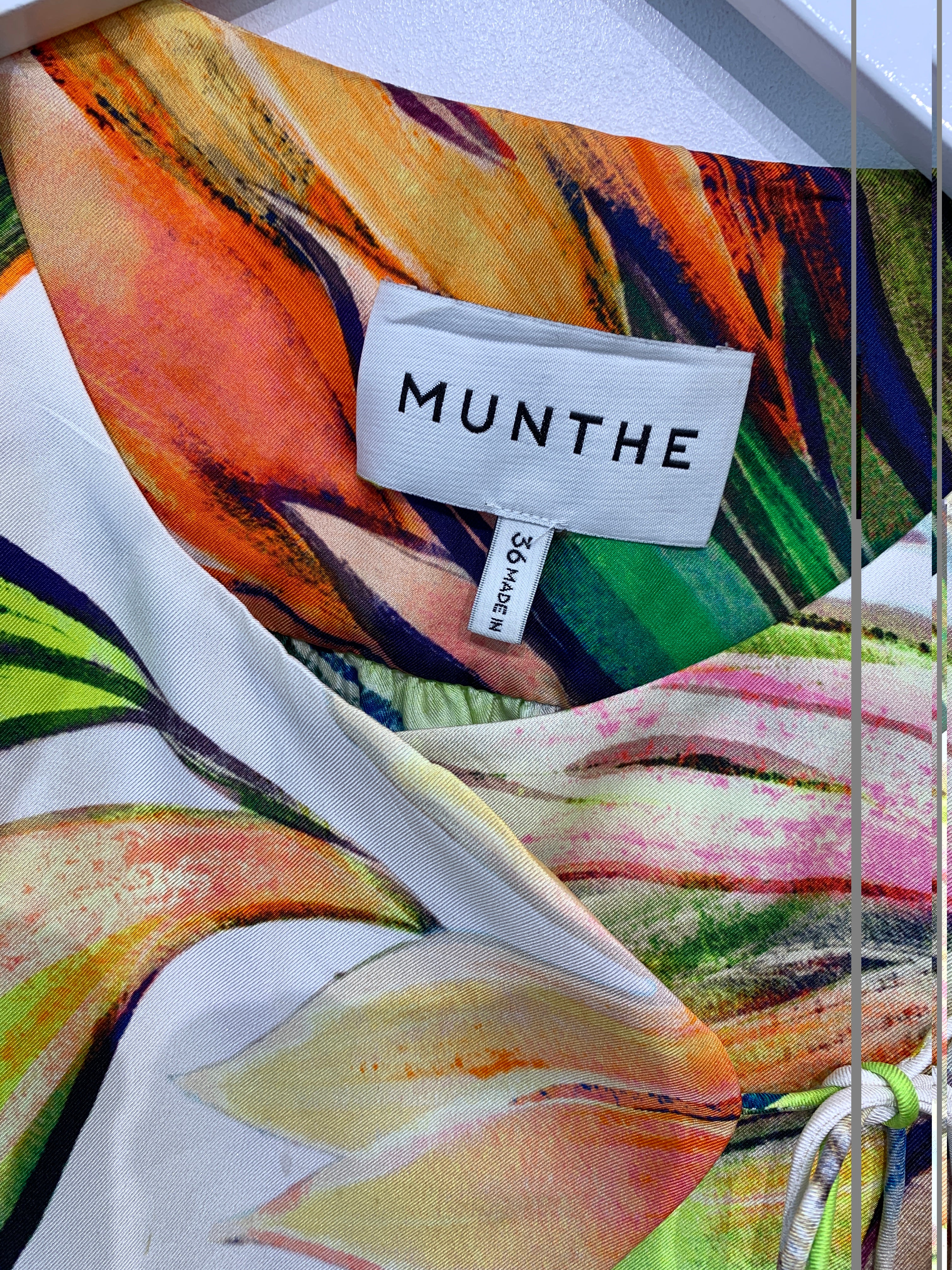 Munthe Tunika