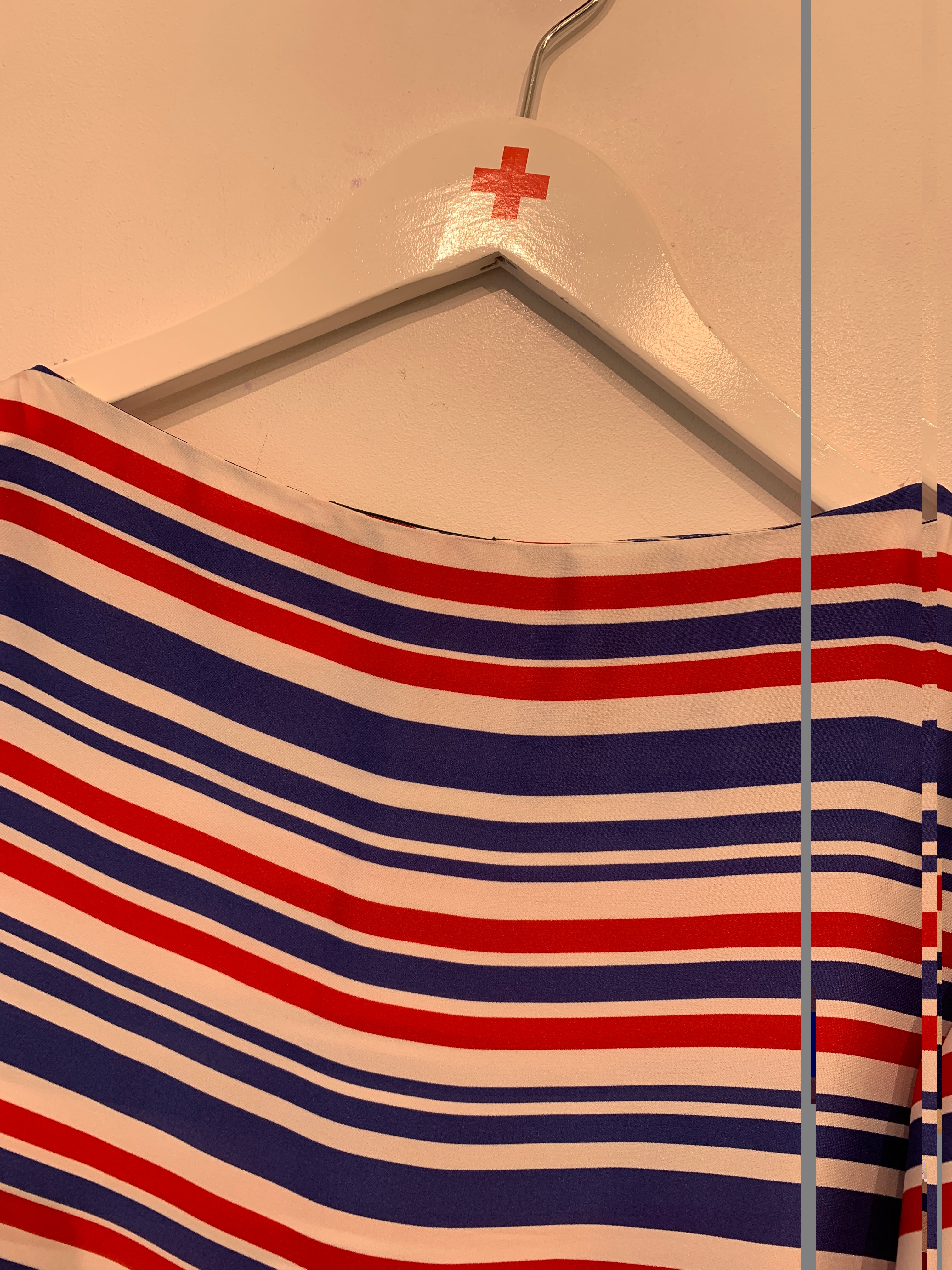 Ralph Lauren Bluse