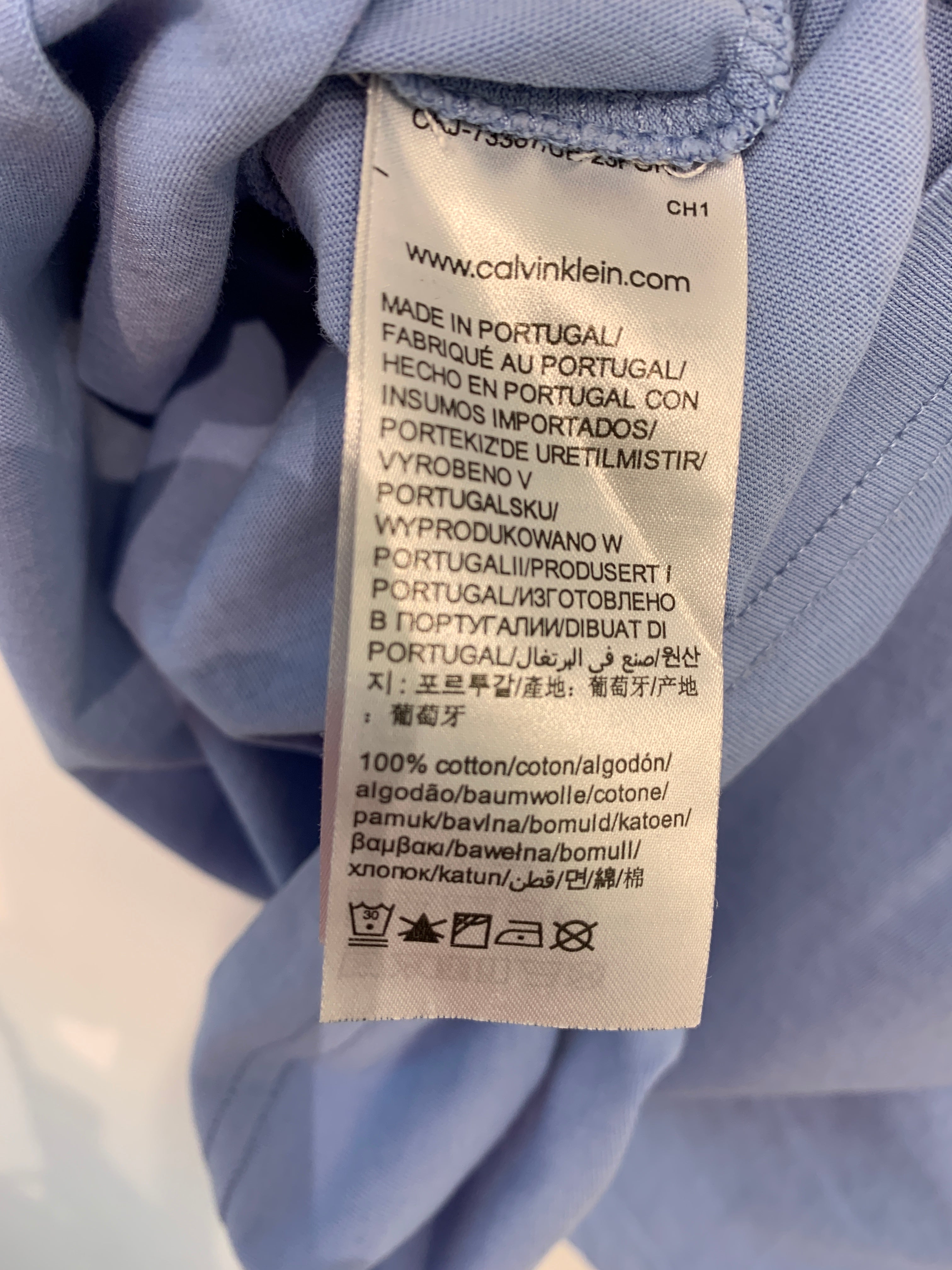 Calvin Klein T-shirt