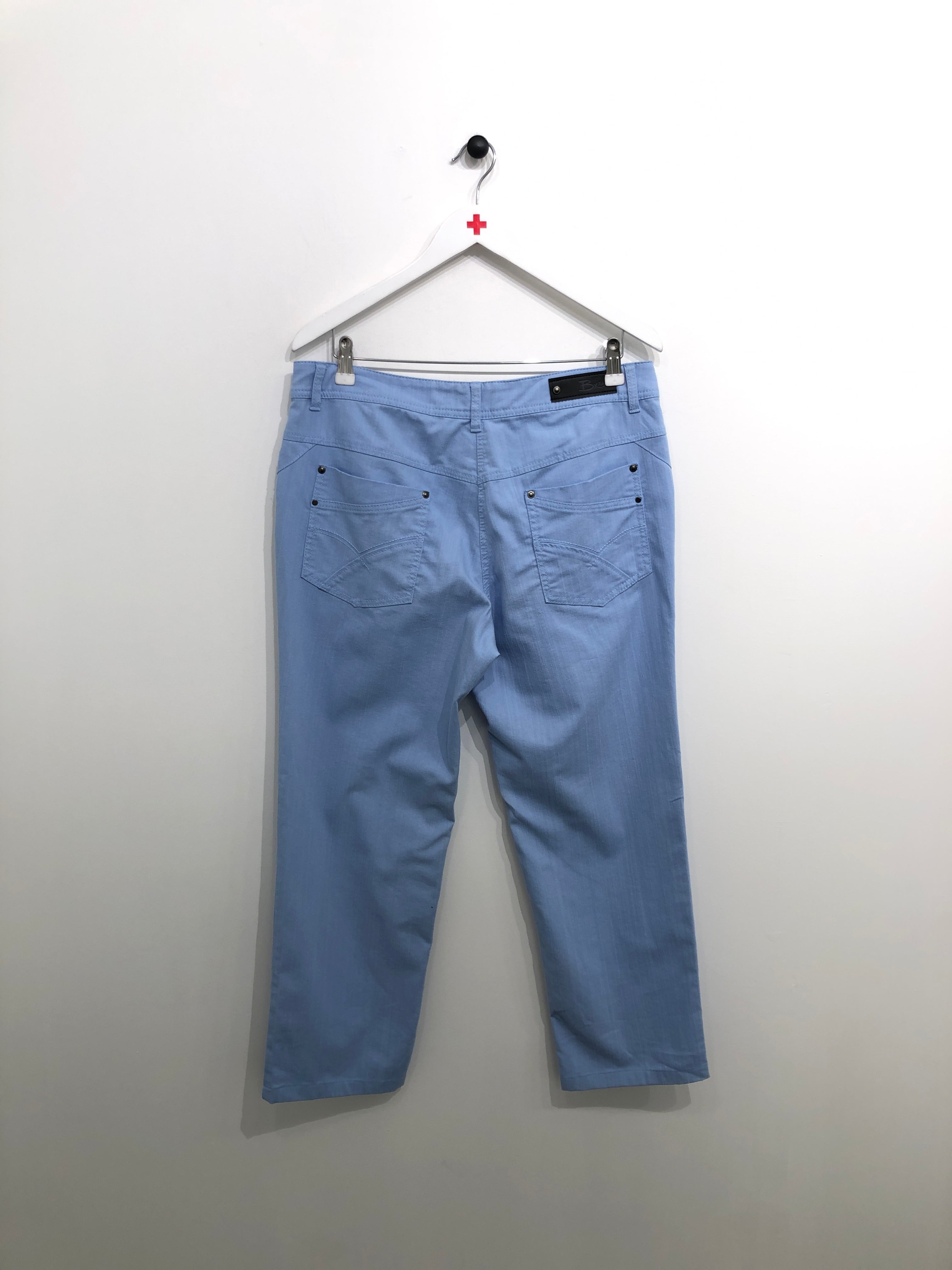 Bx Jeans Bukser