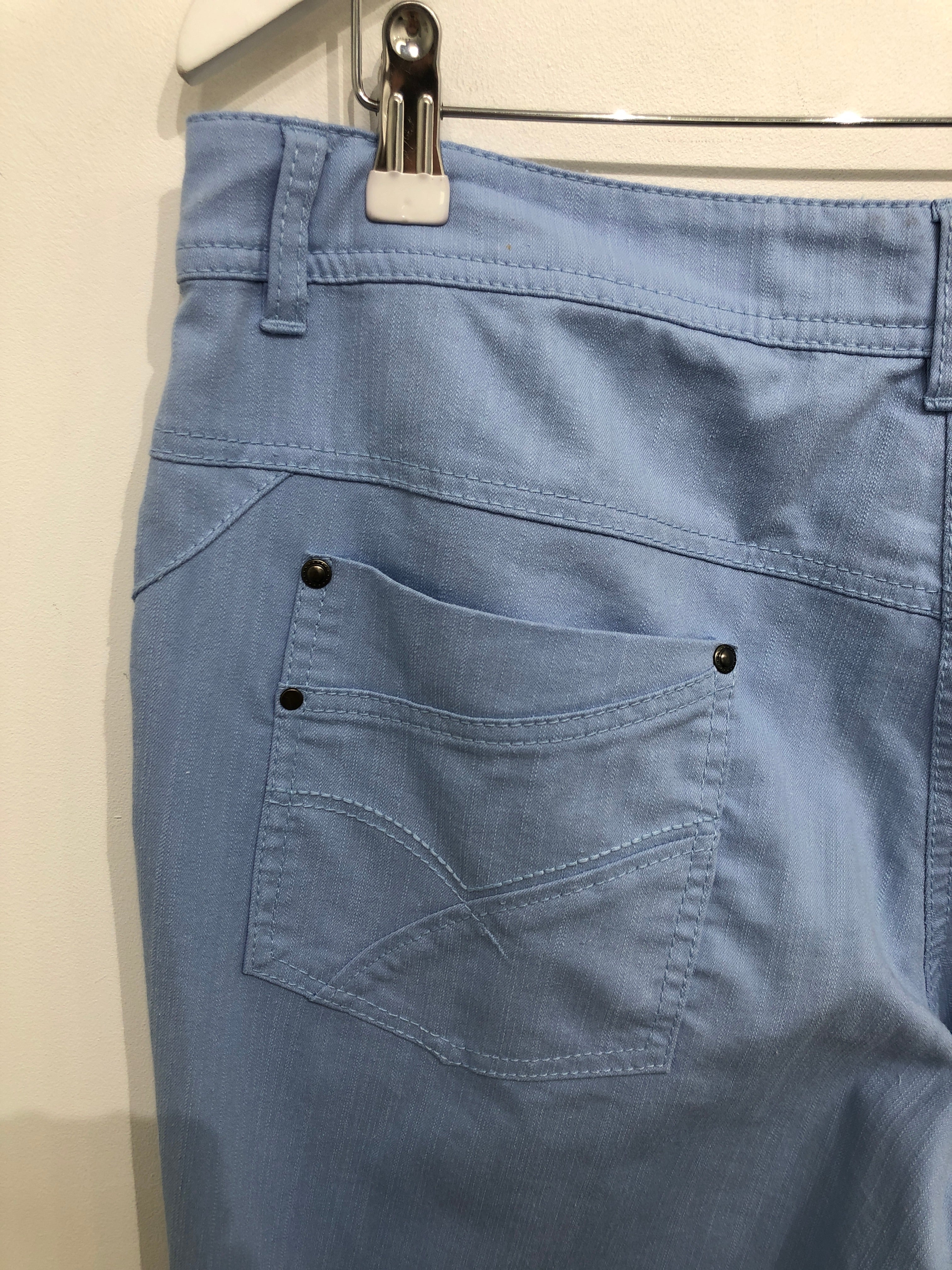 Bx Jeans Bukser