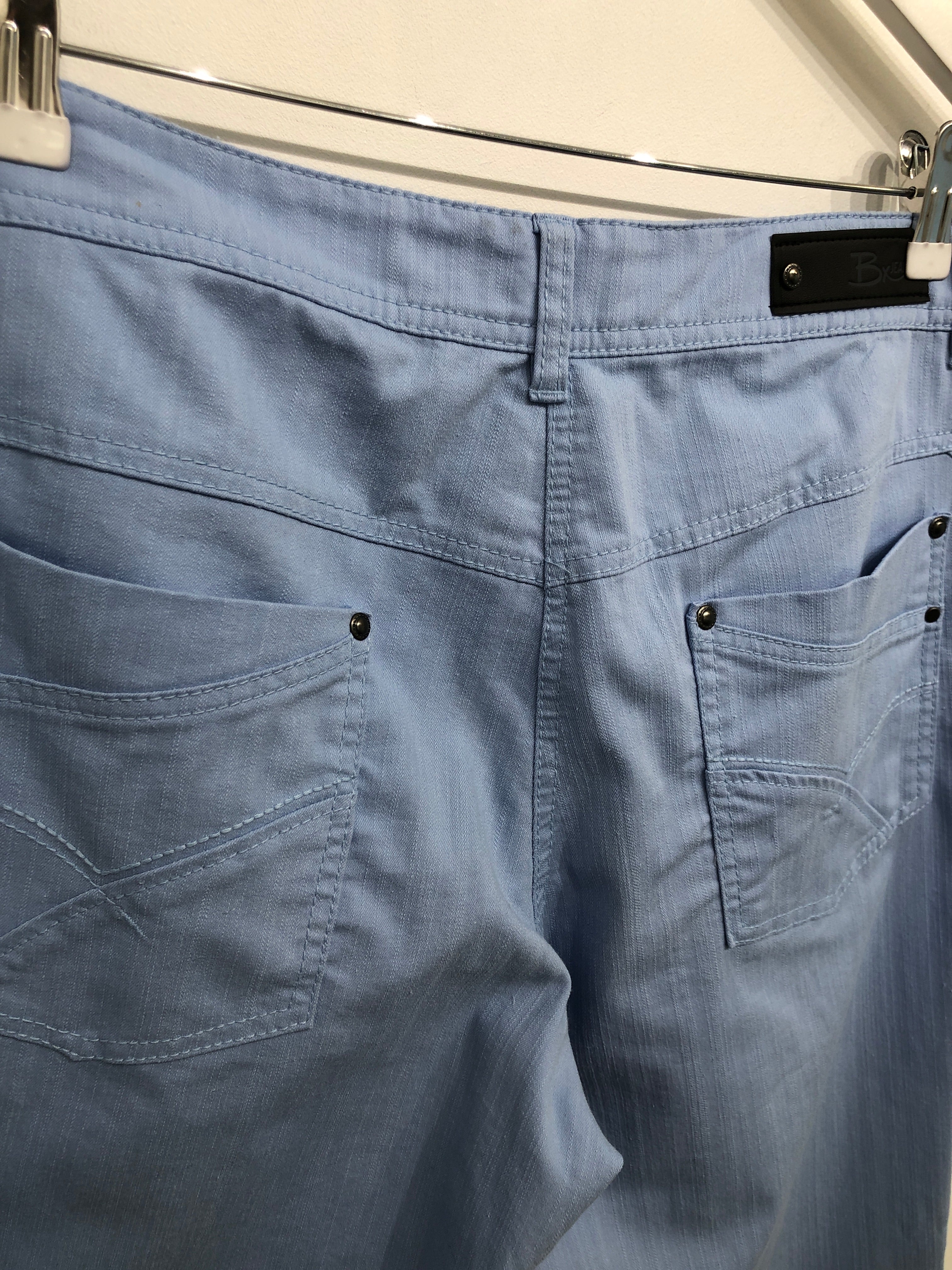 Bx Jeans Bukser