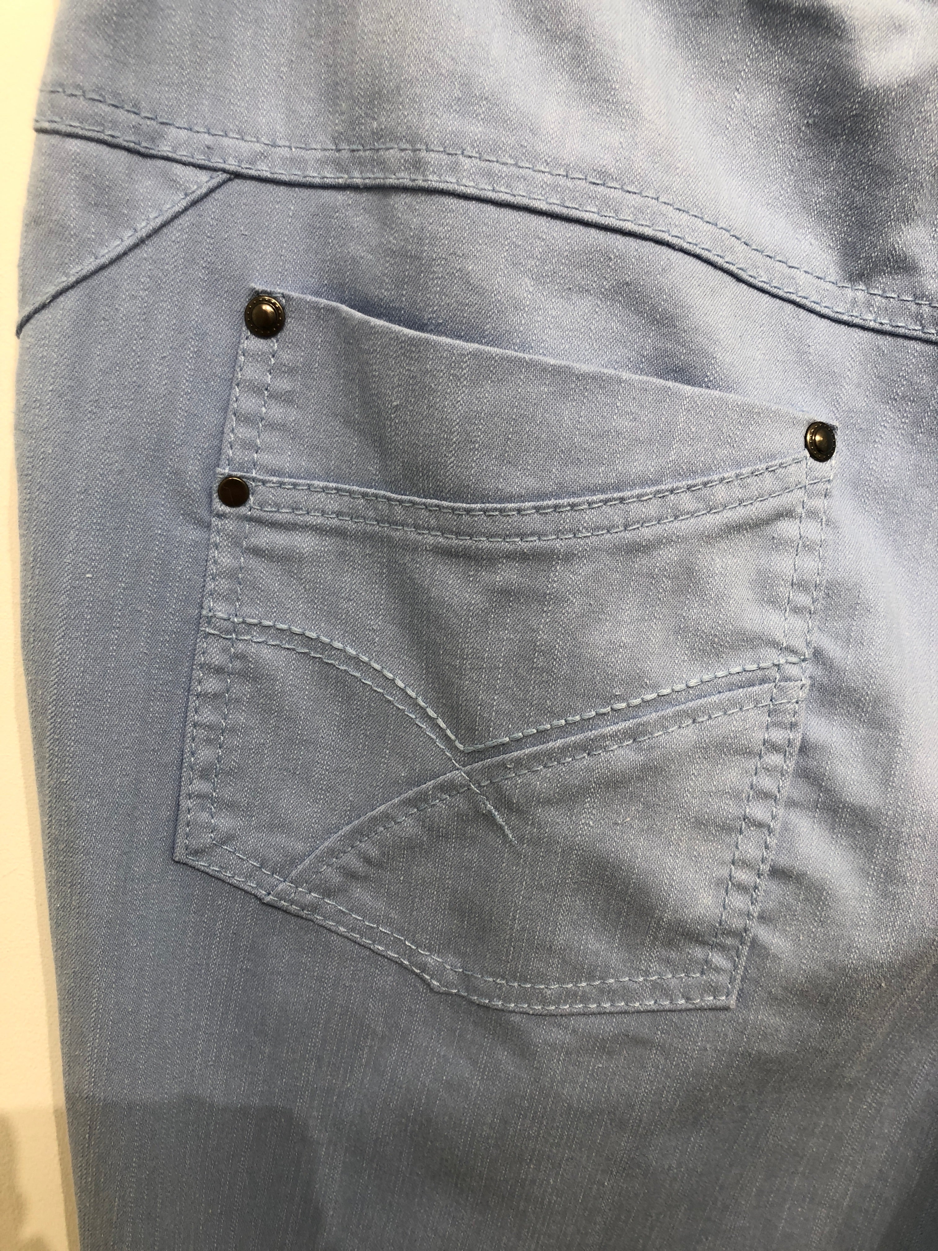 Bx Jeans Bukser