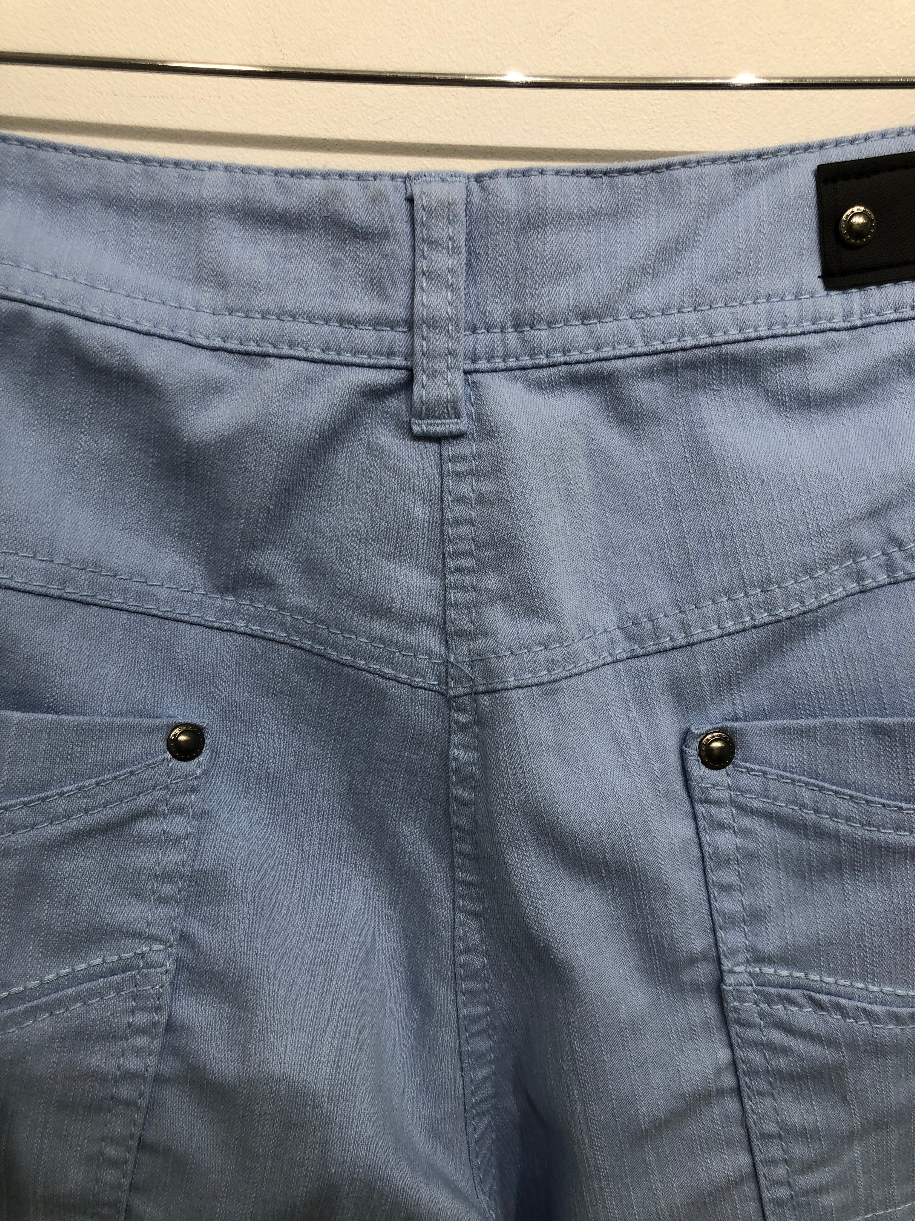 Bx Jeans Bukser