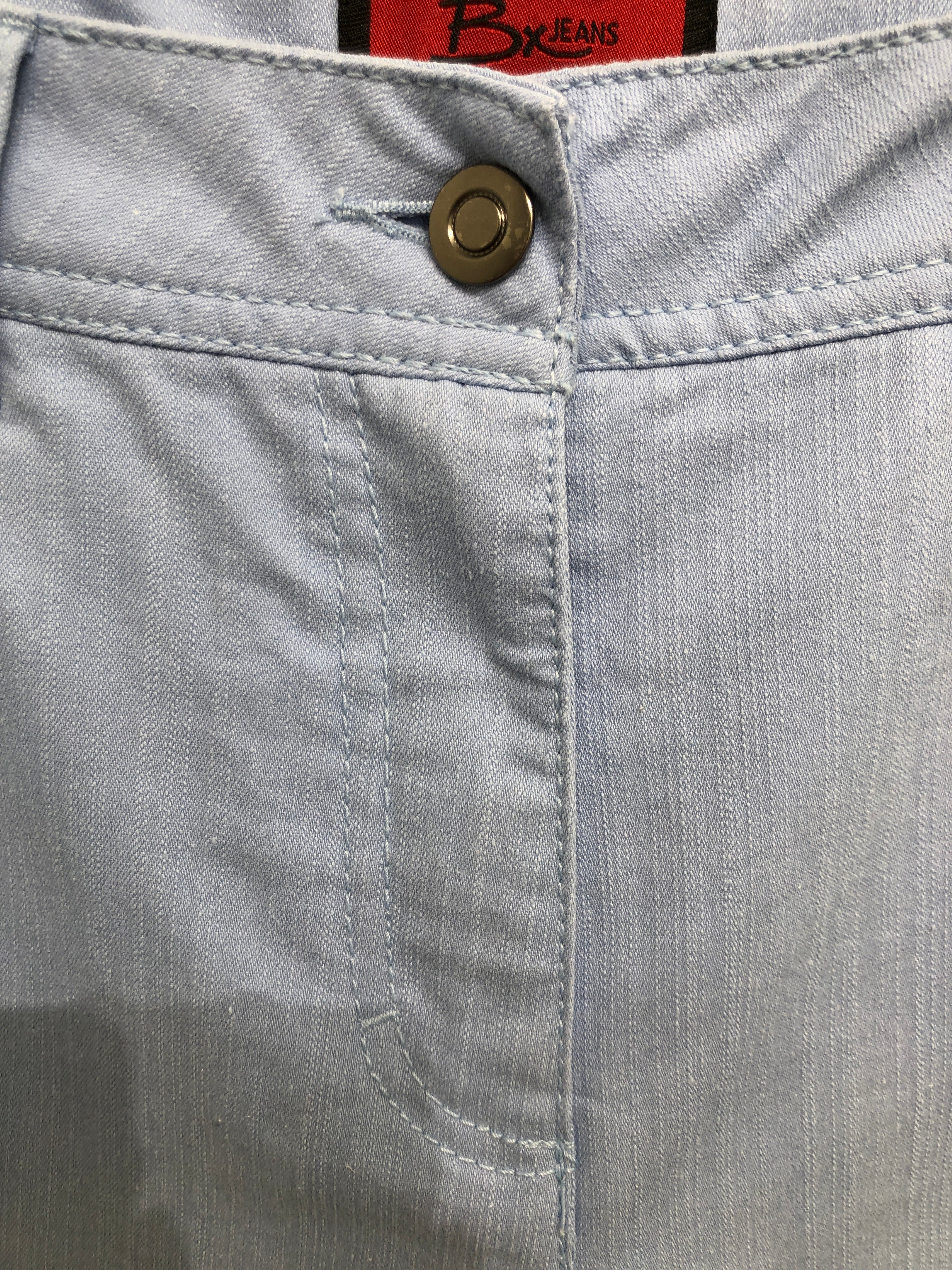 Bx Jeans Bukser
