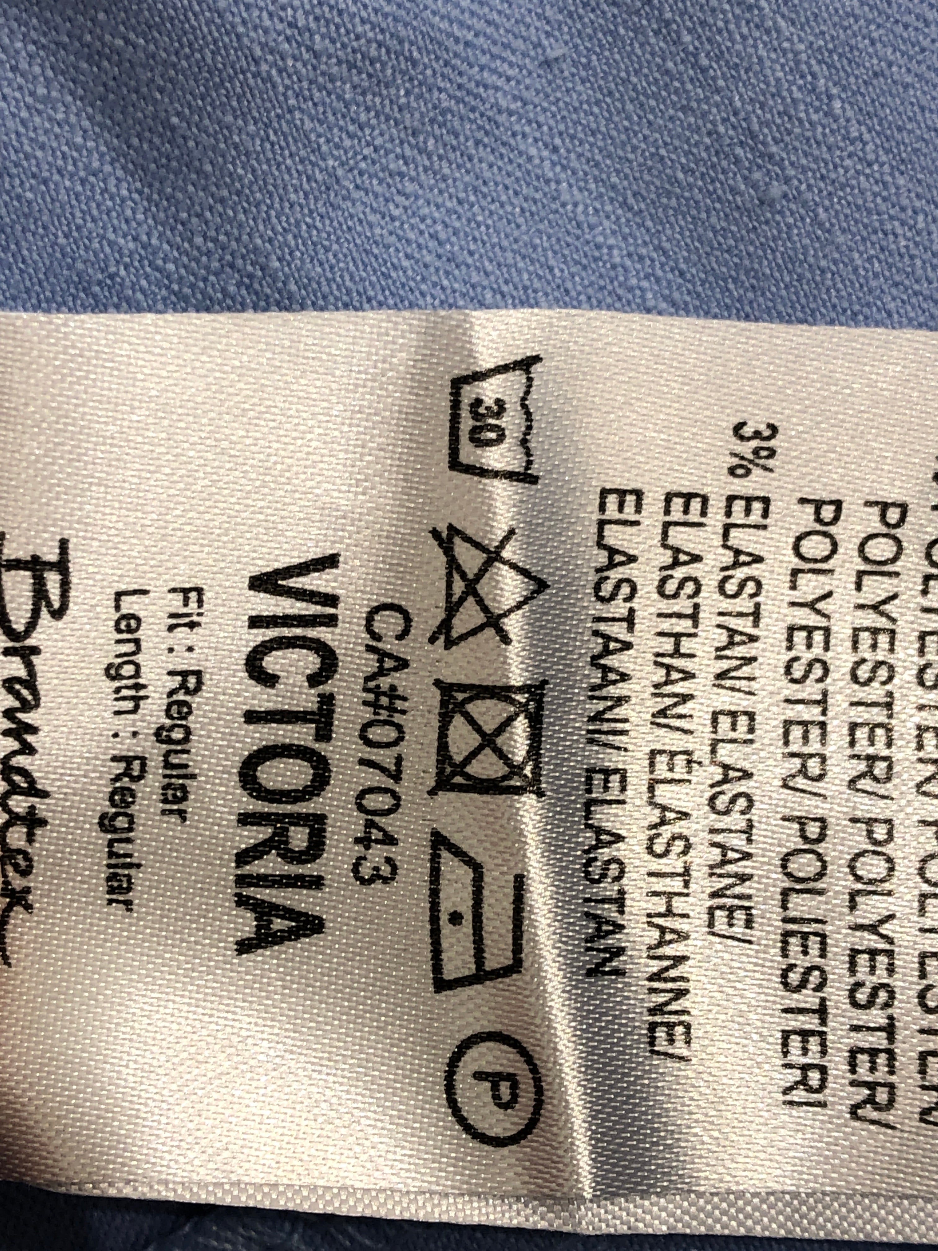 Bx Jeans Bukser