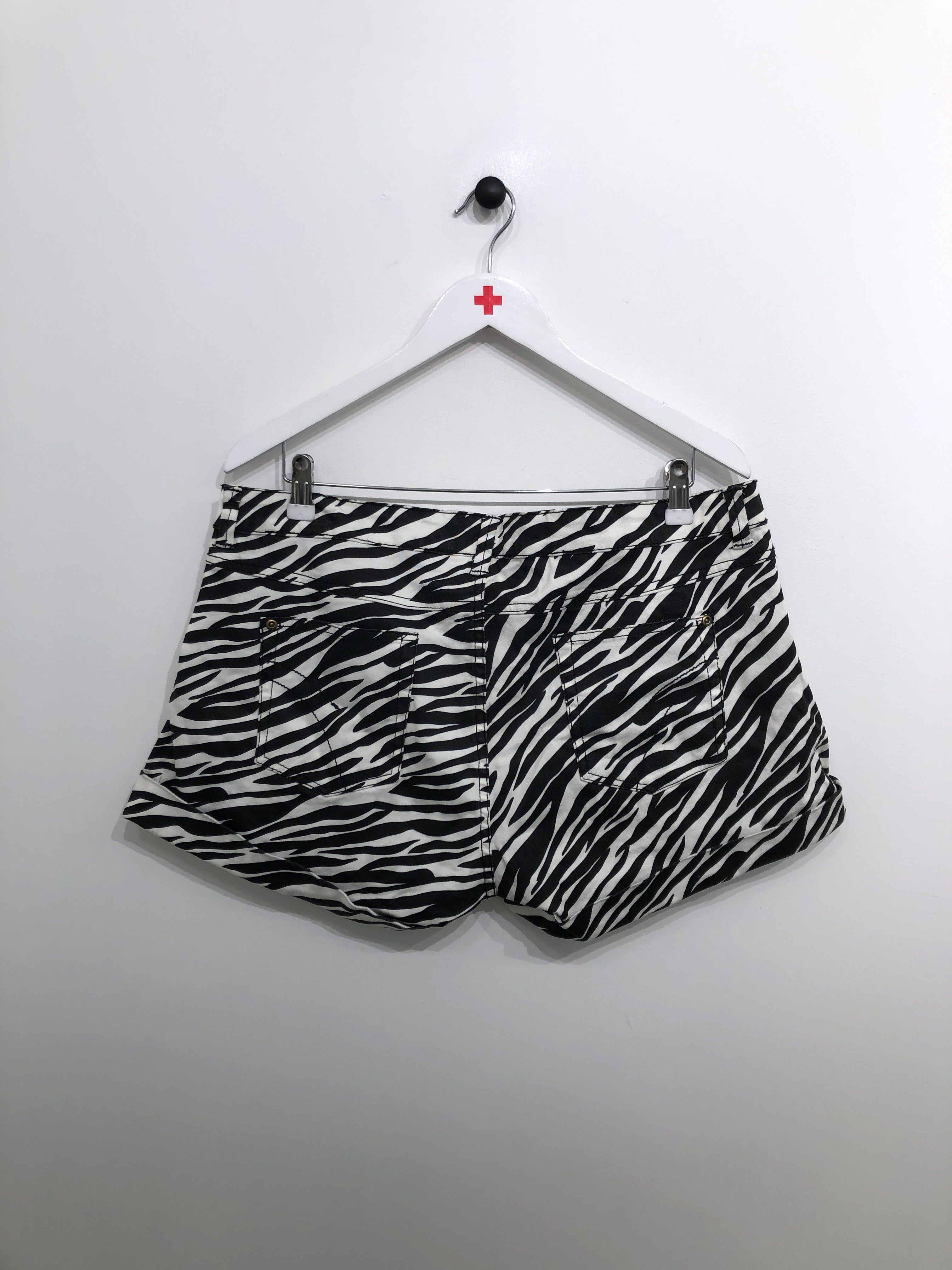 Basic Collection Shorts