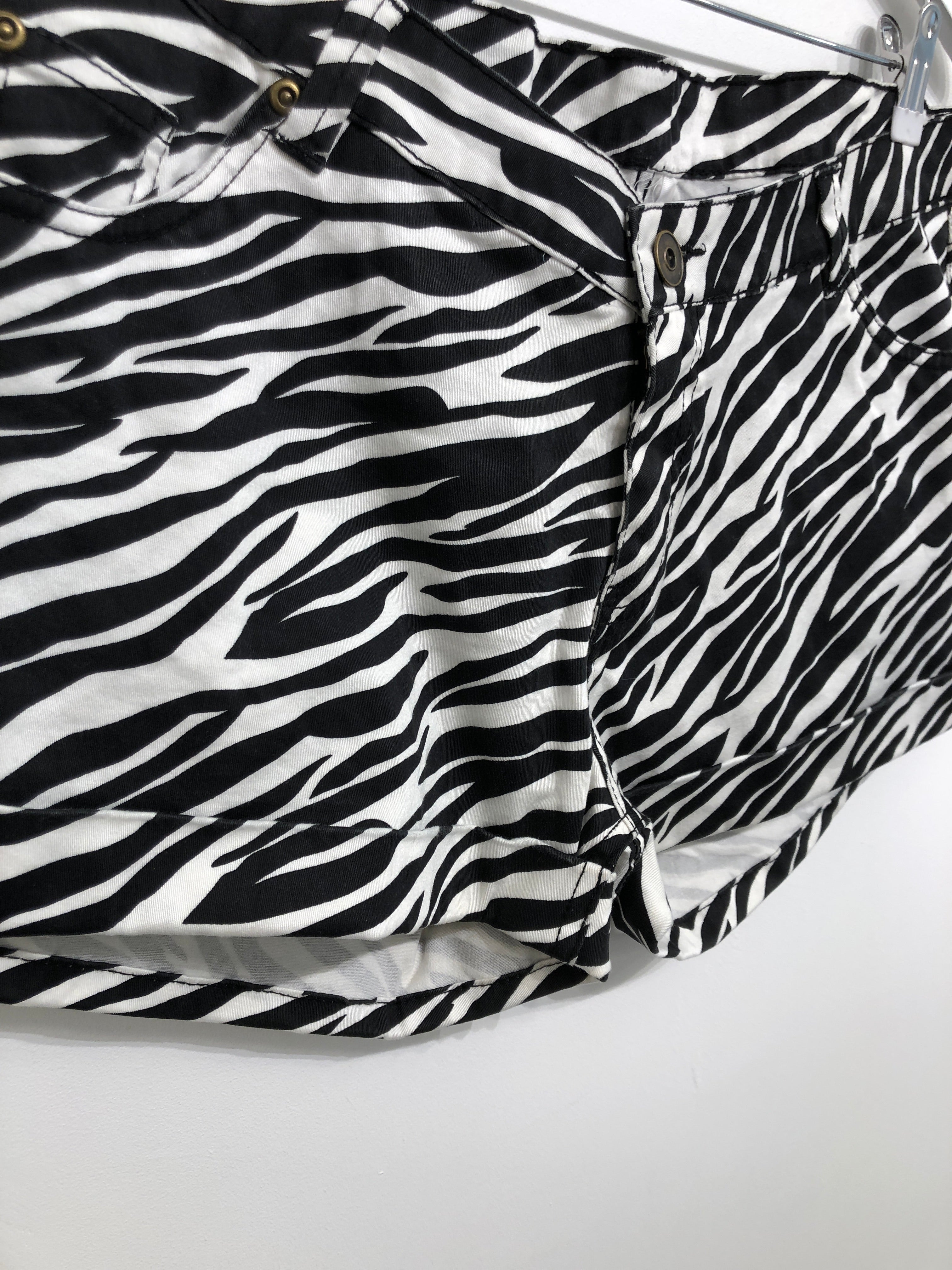 Basic Collection Shorts