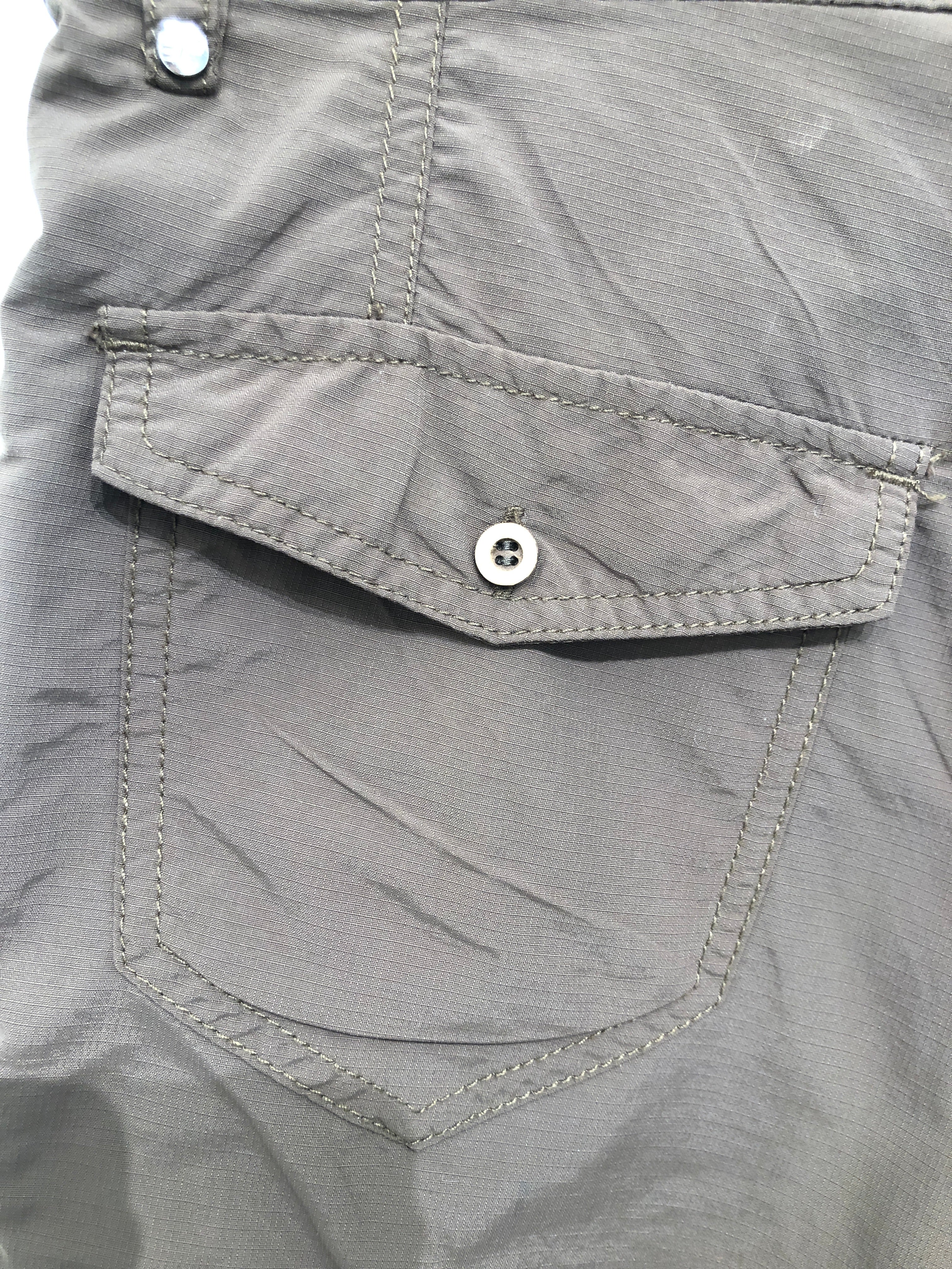EP Finnish Trademark Shorts