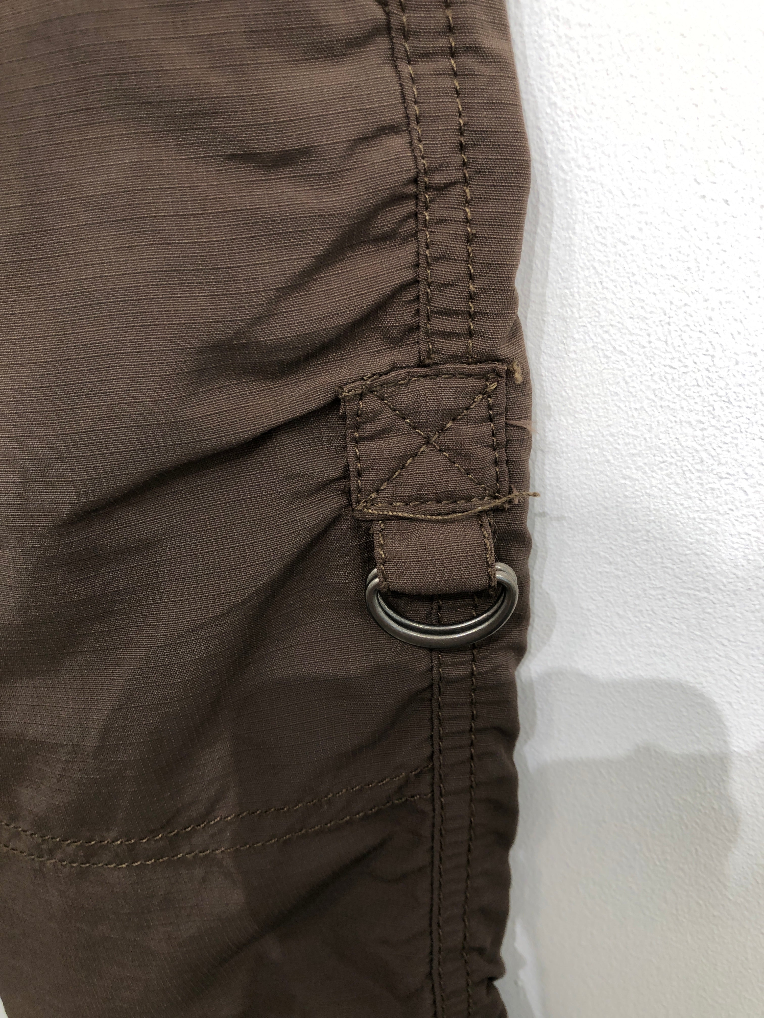 EP Finnish Trademark Shorts