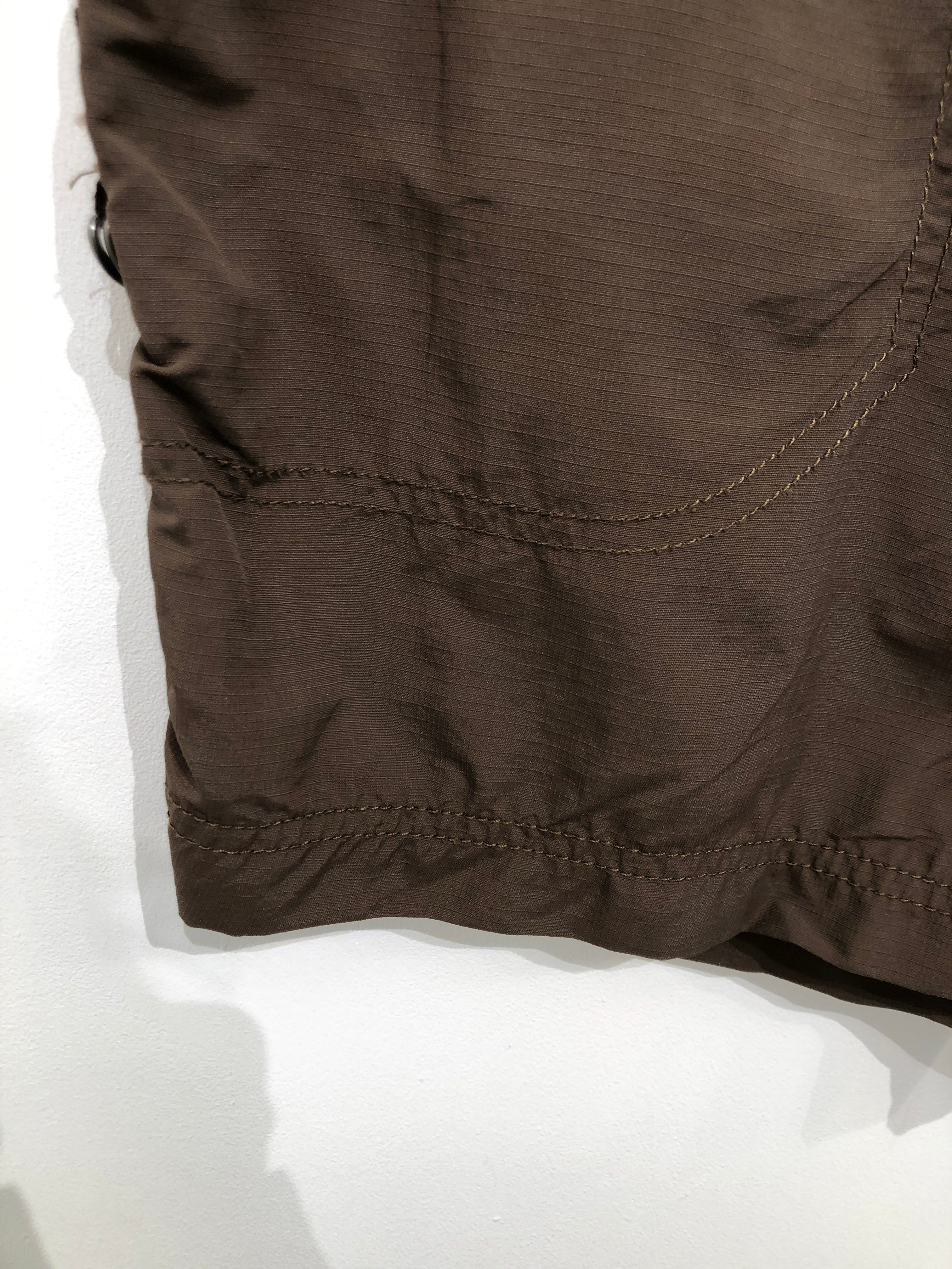 EP Finnish Trademark Shorts