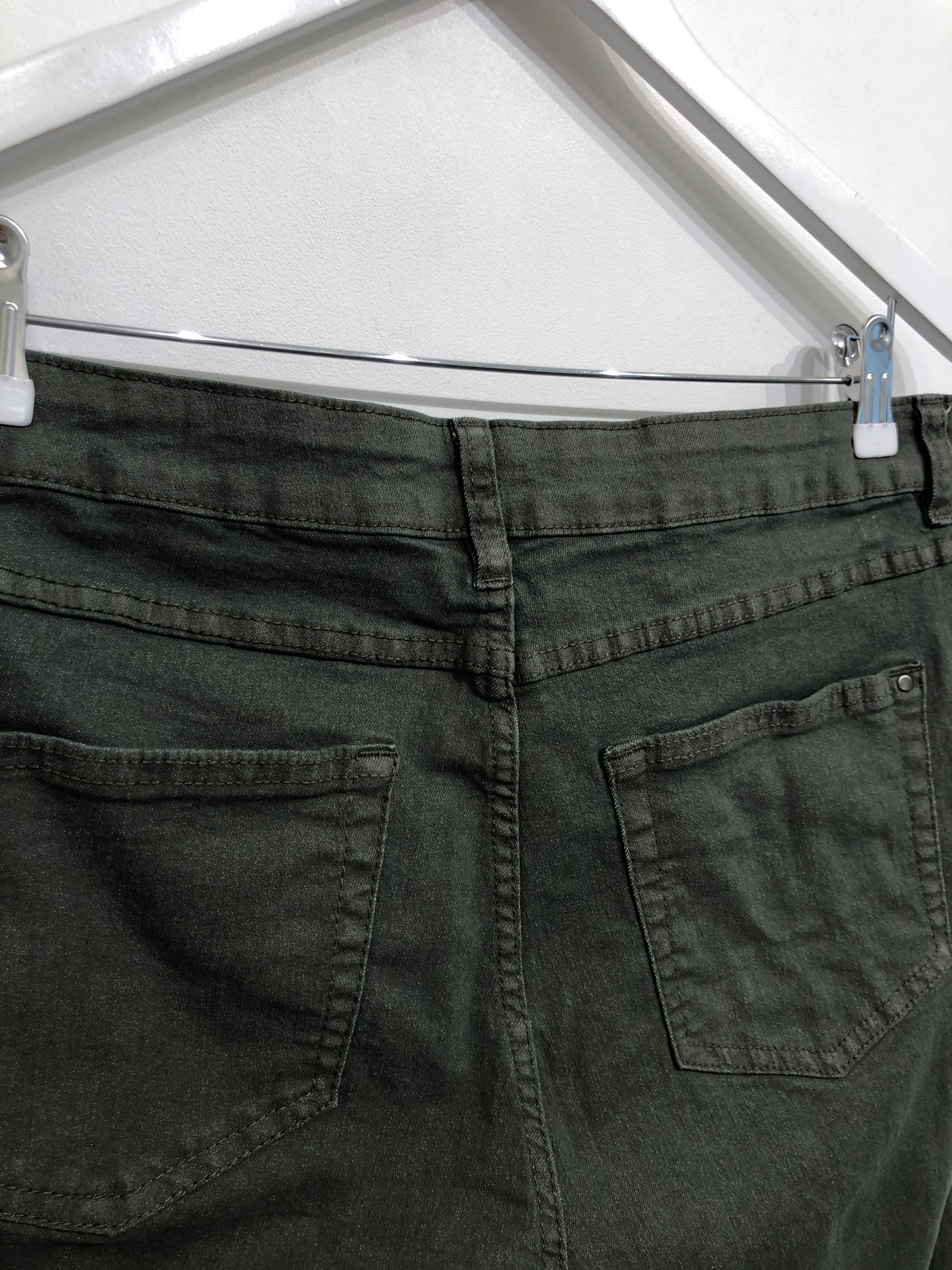 VRS Shorts