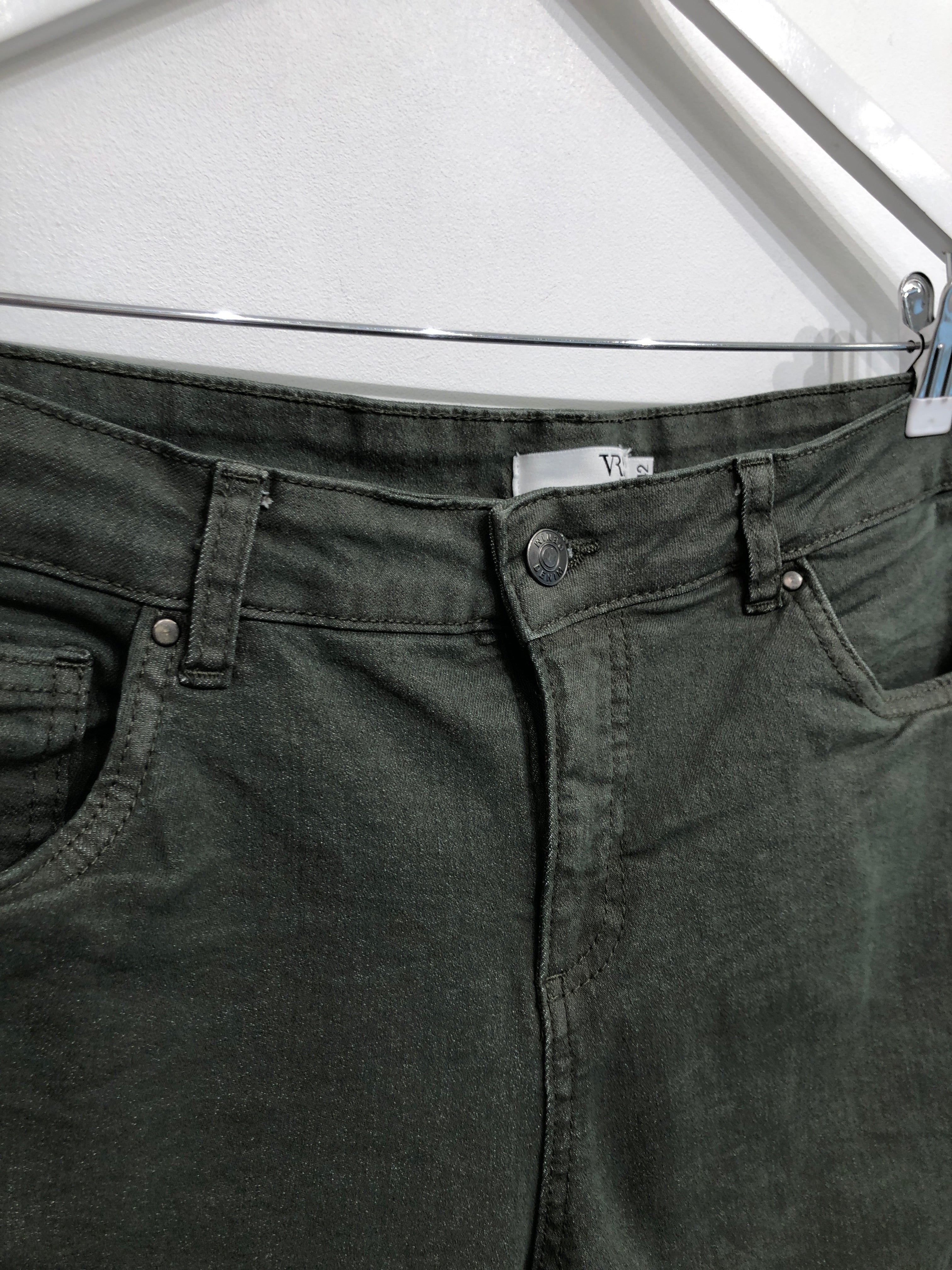 VRS Shorts