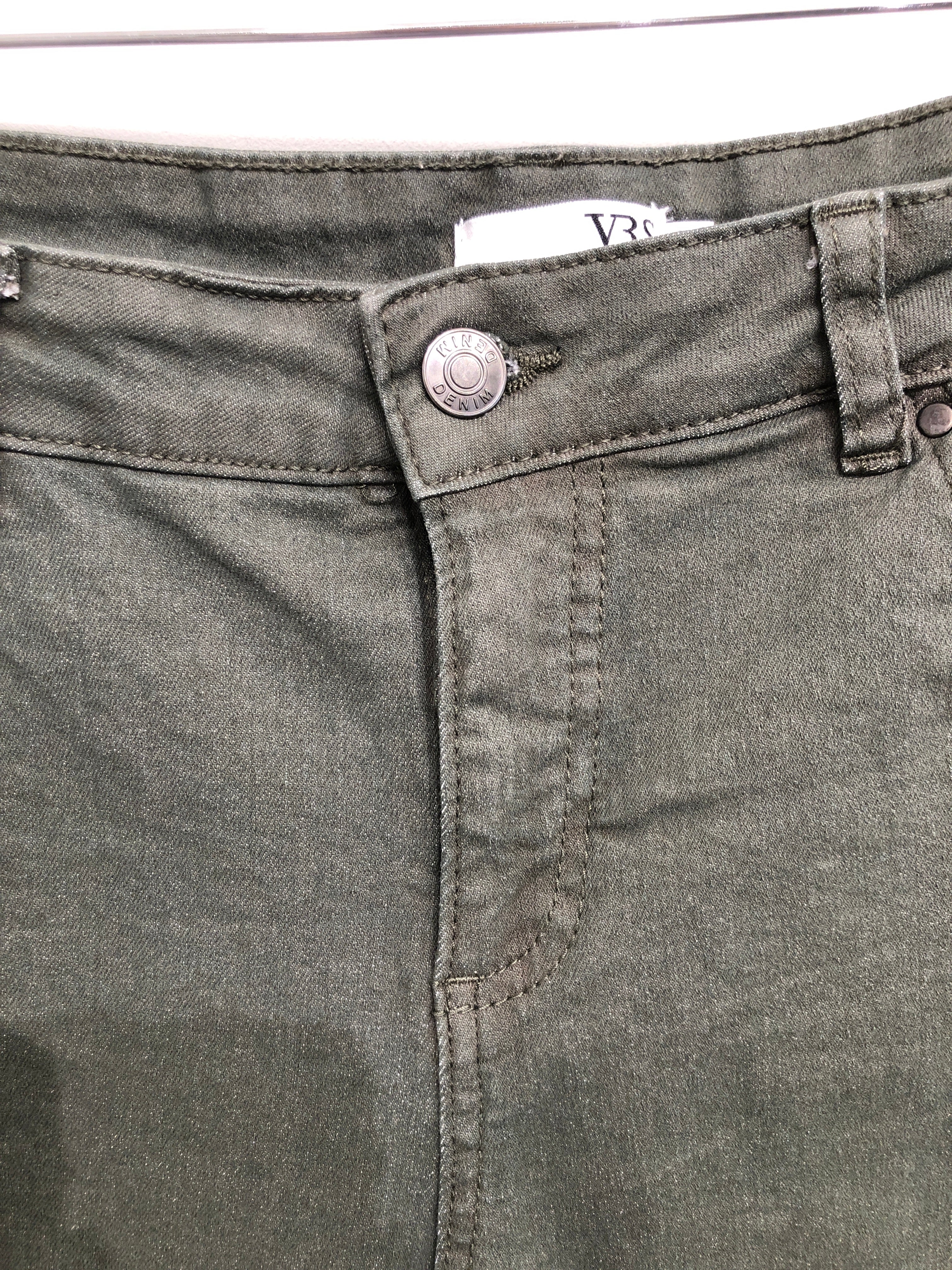 VRS Shorts