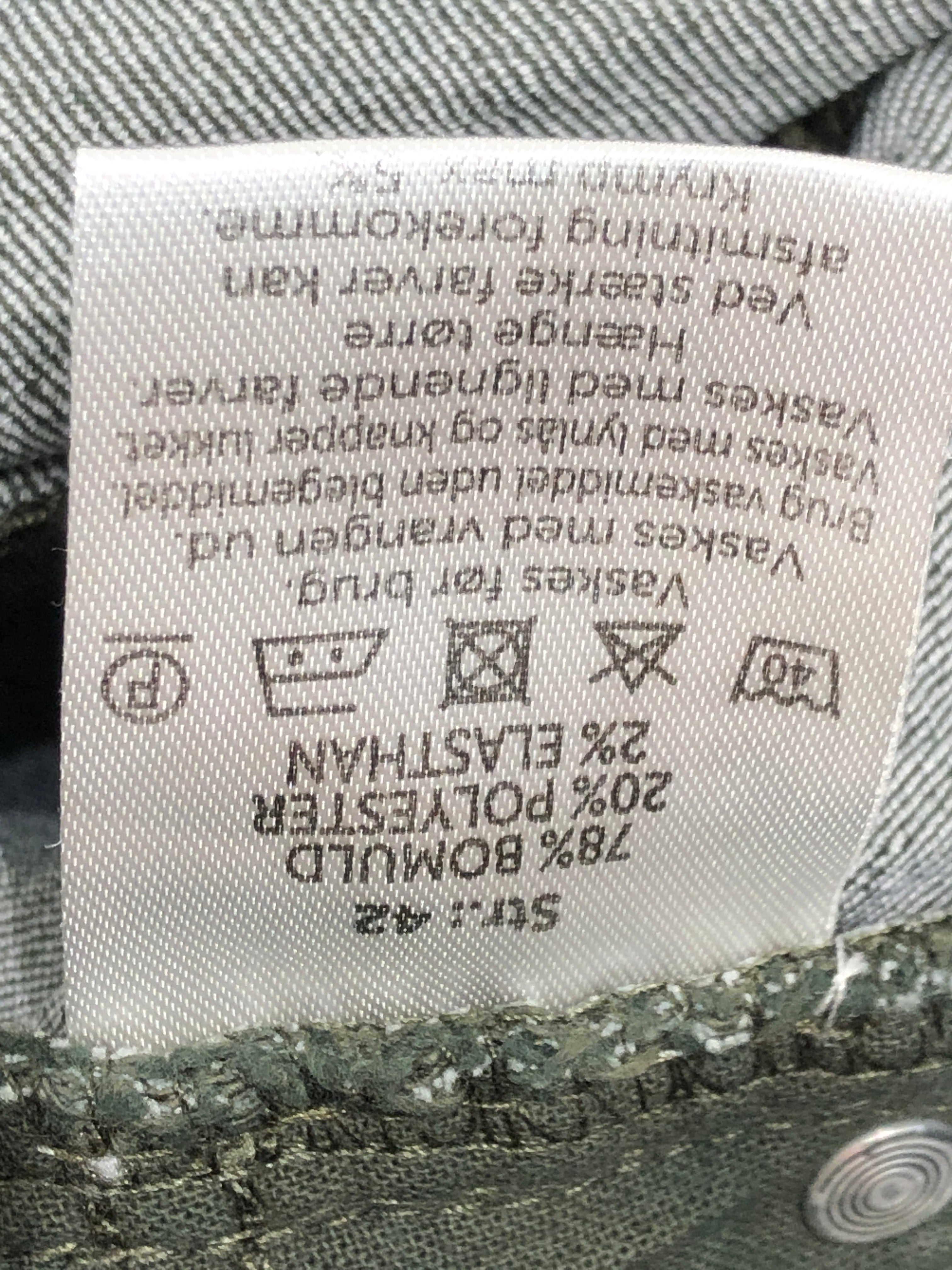 VRS Shorts