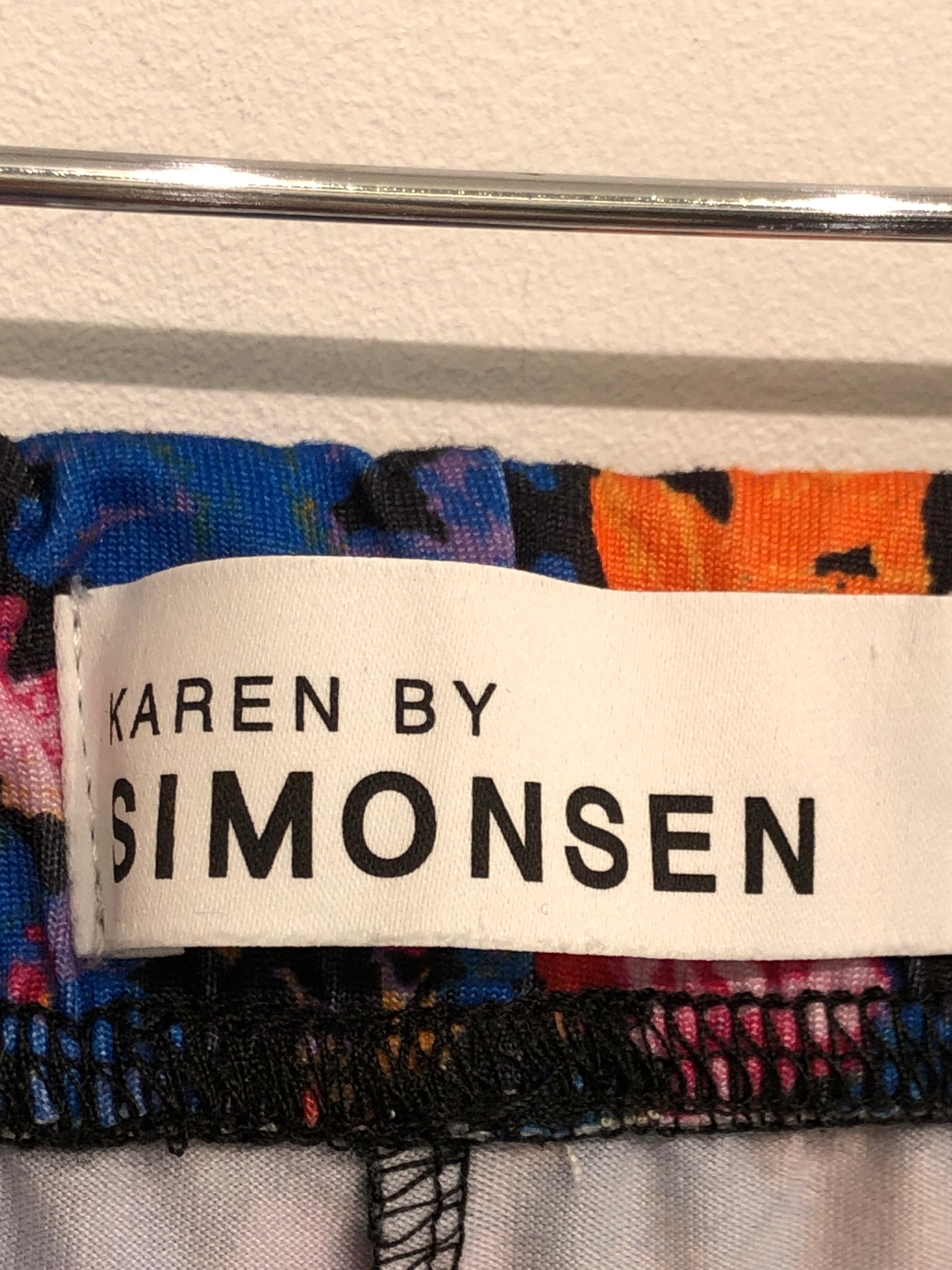 Karen By Simonsen Bukser