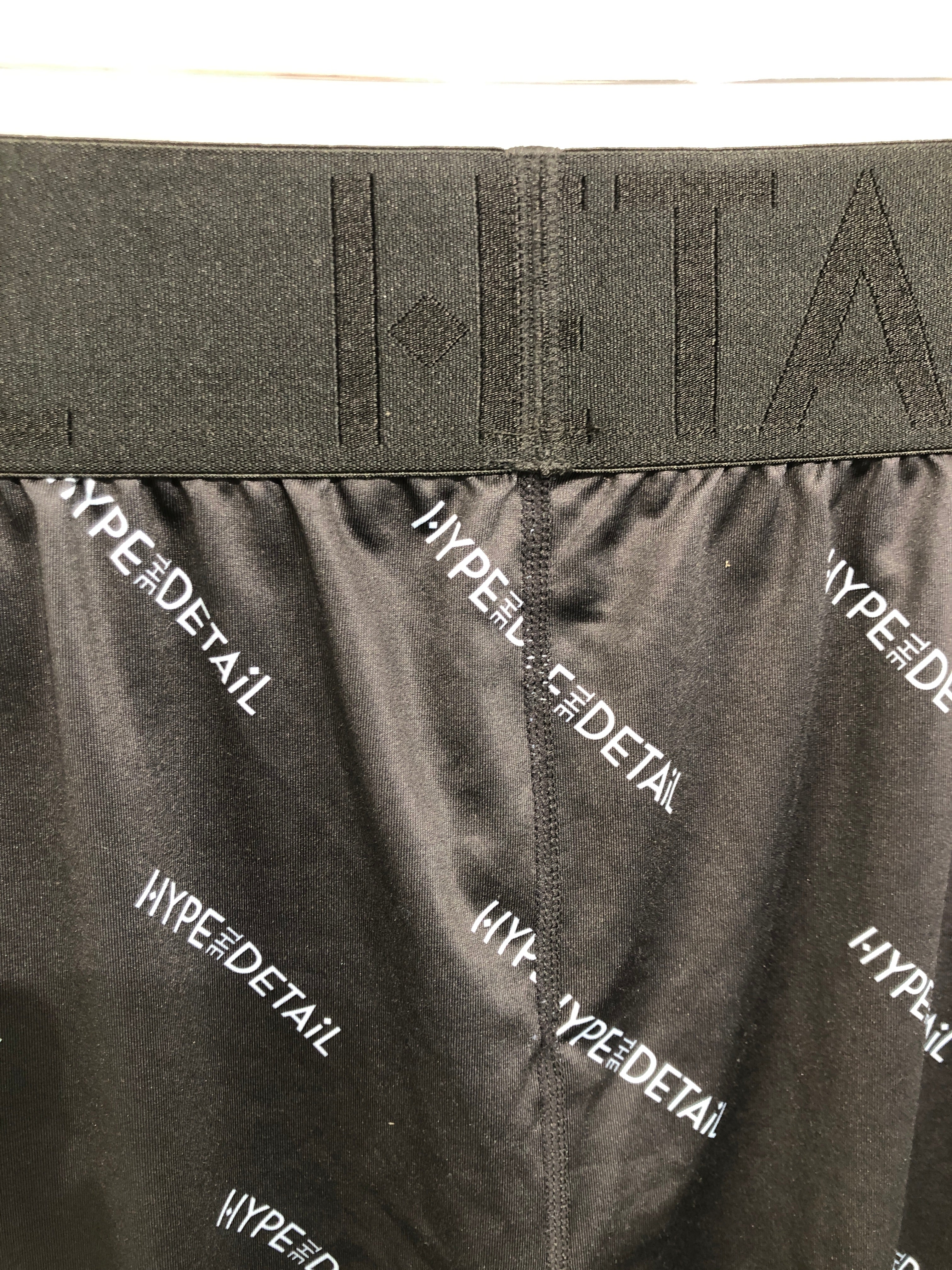 Hype The Detail Bukser