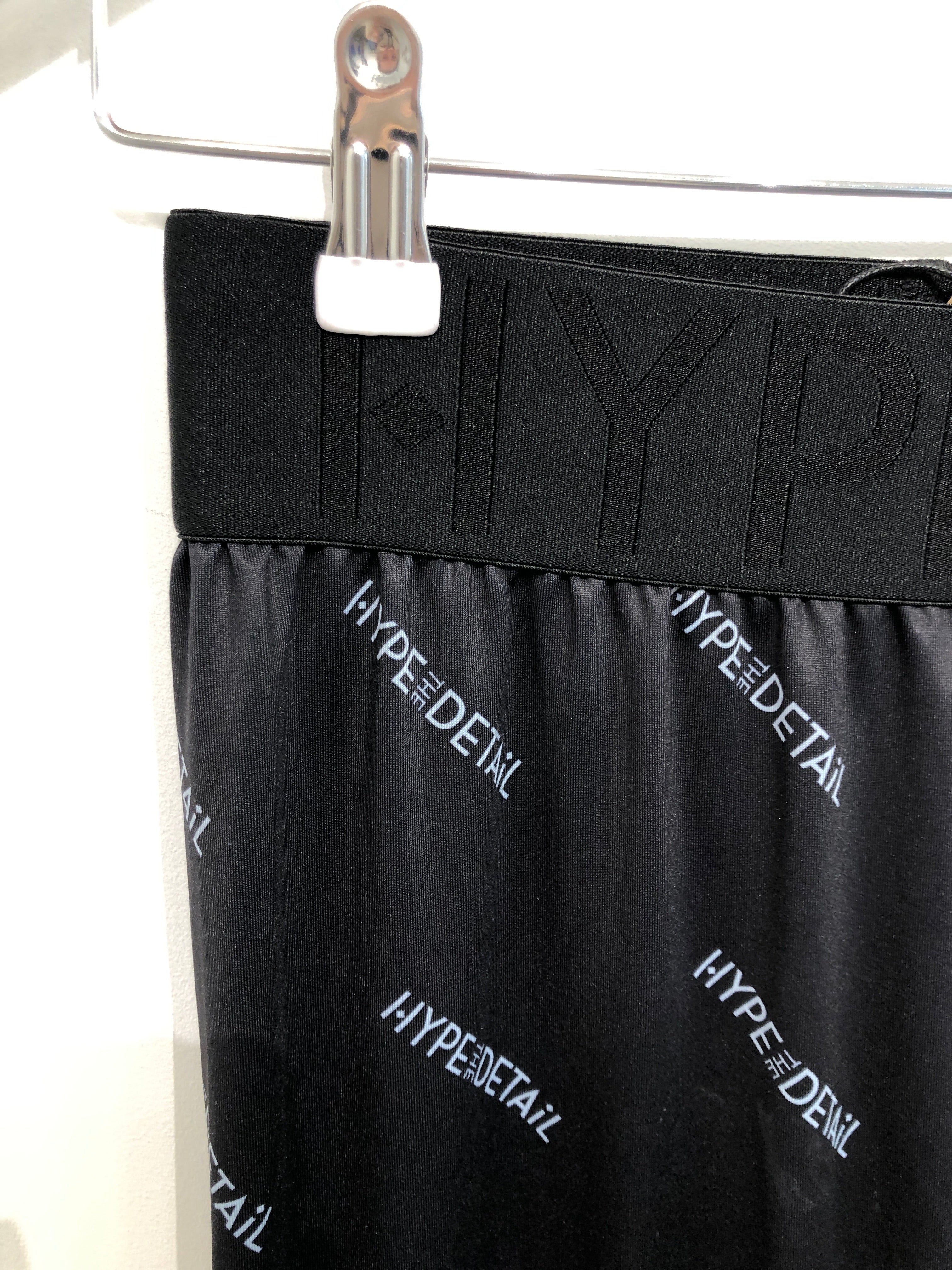 Hype The Detail Bukser