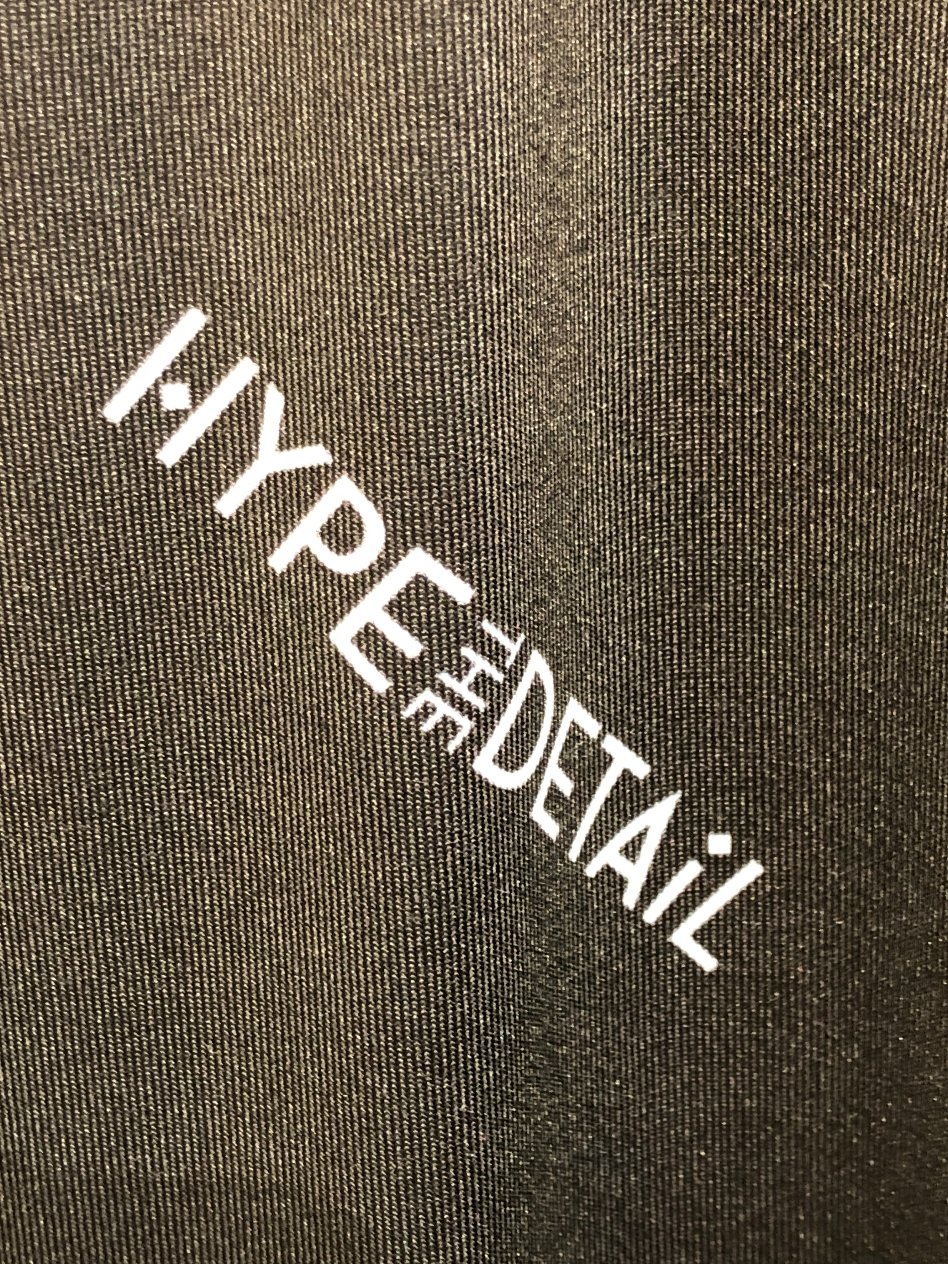 Hype The Detail Bukser