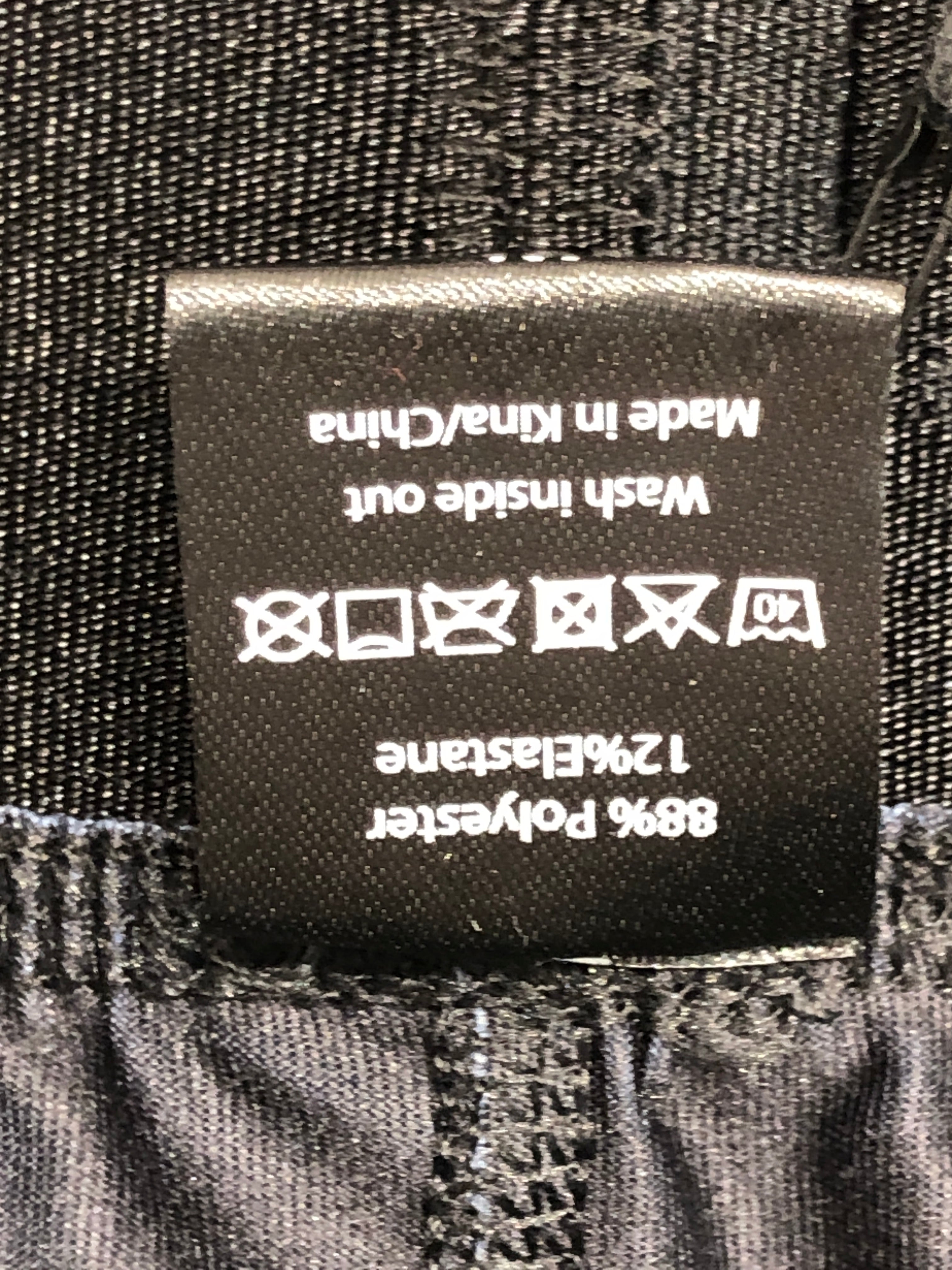 Hype The Detail Bukser