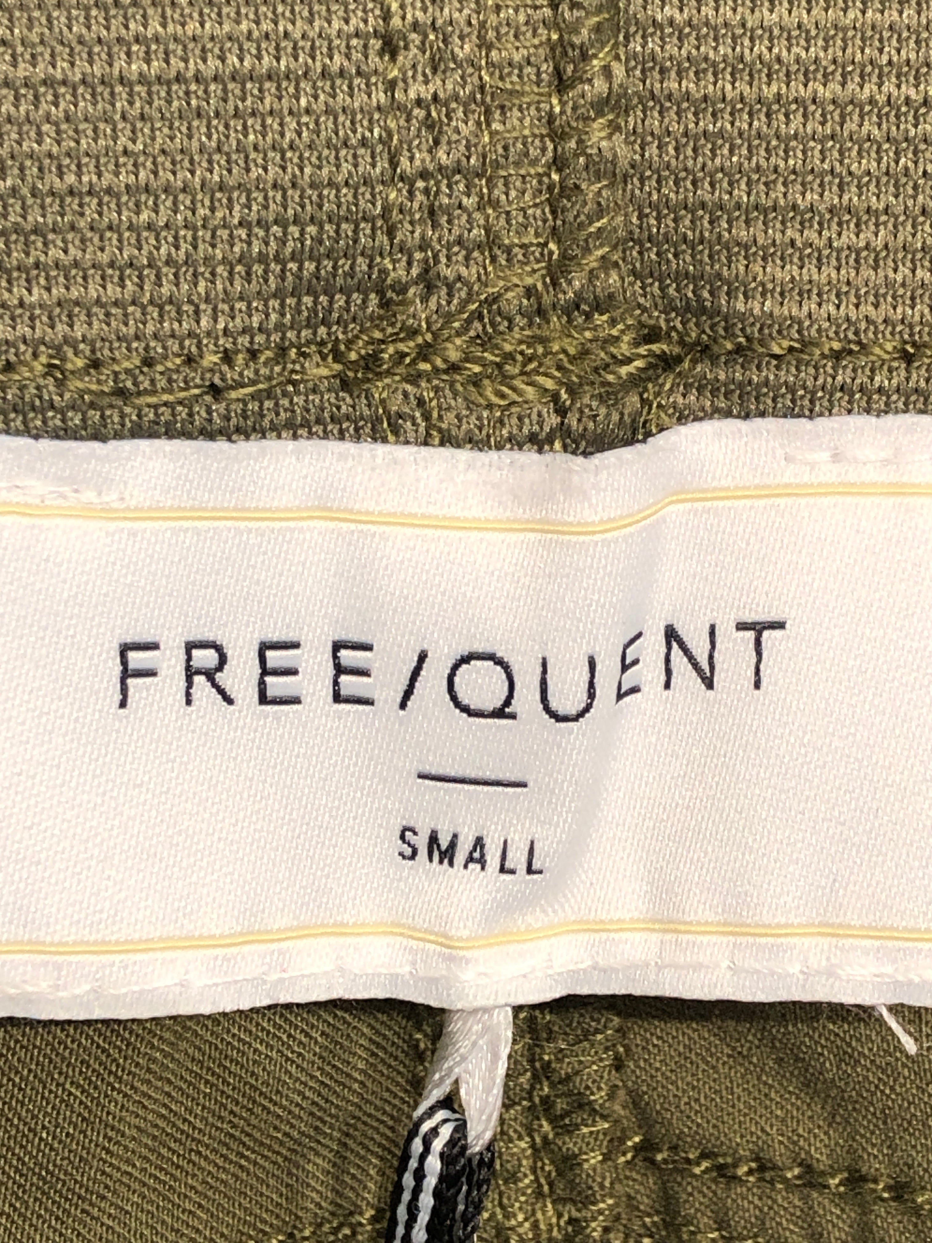 Free/Quent bukser