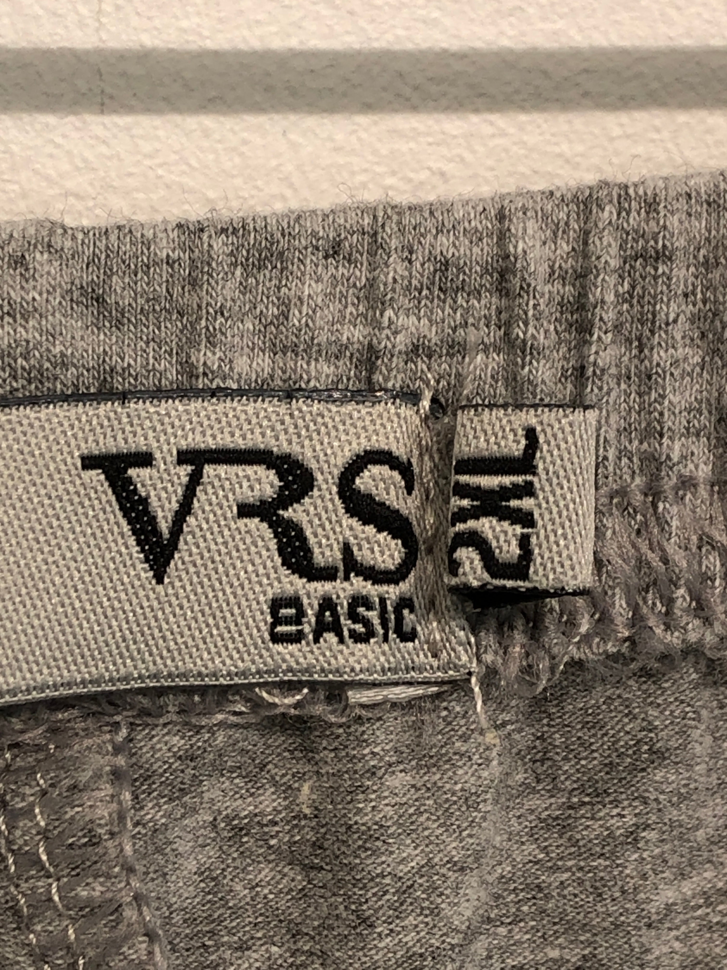 VRS short