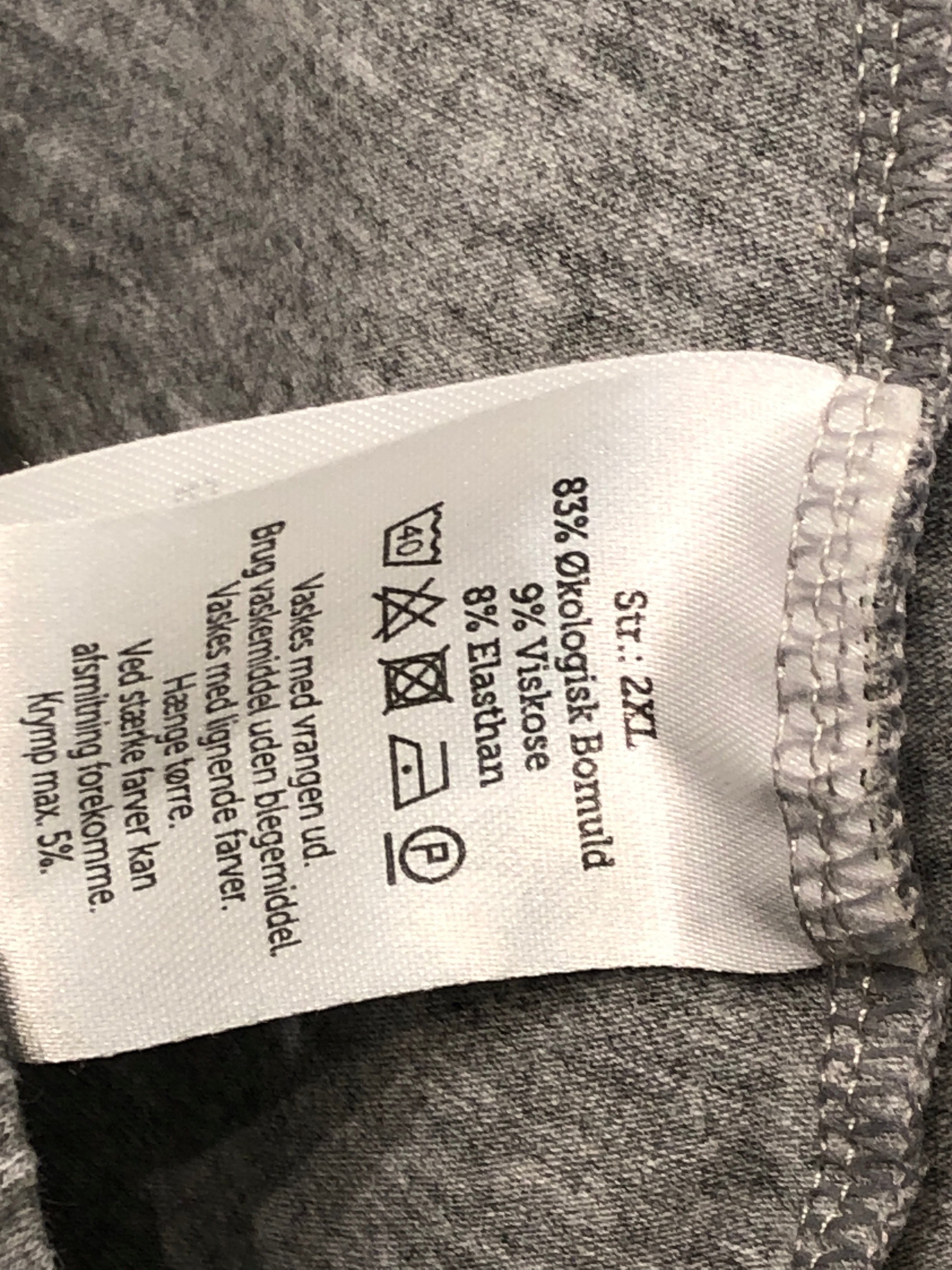 VRS short