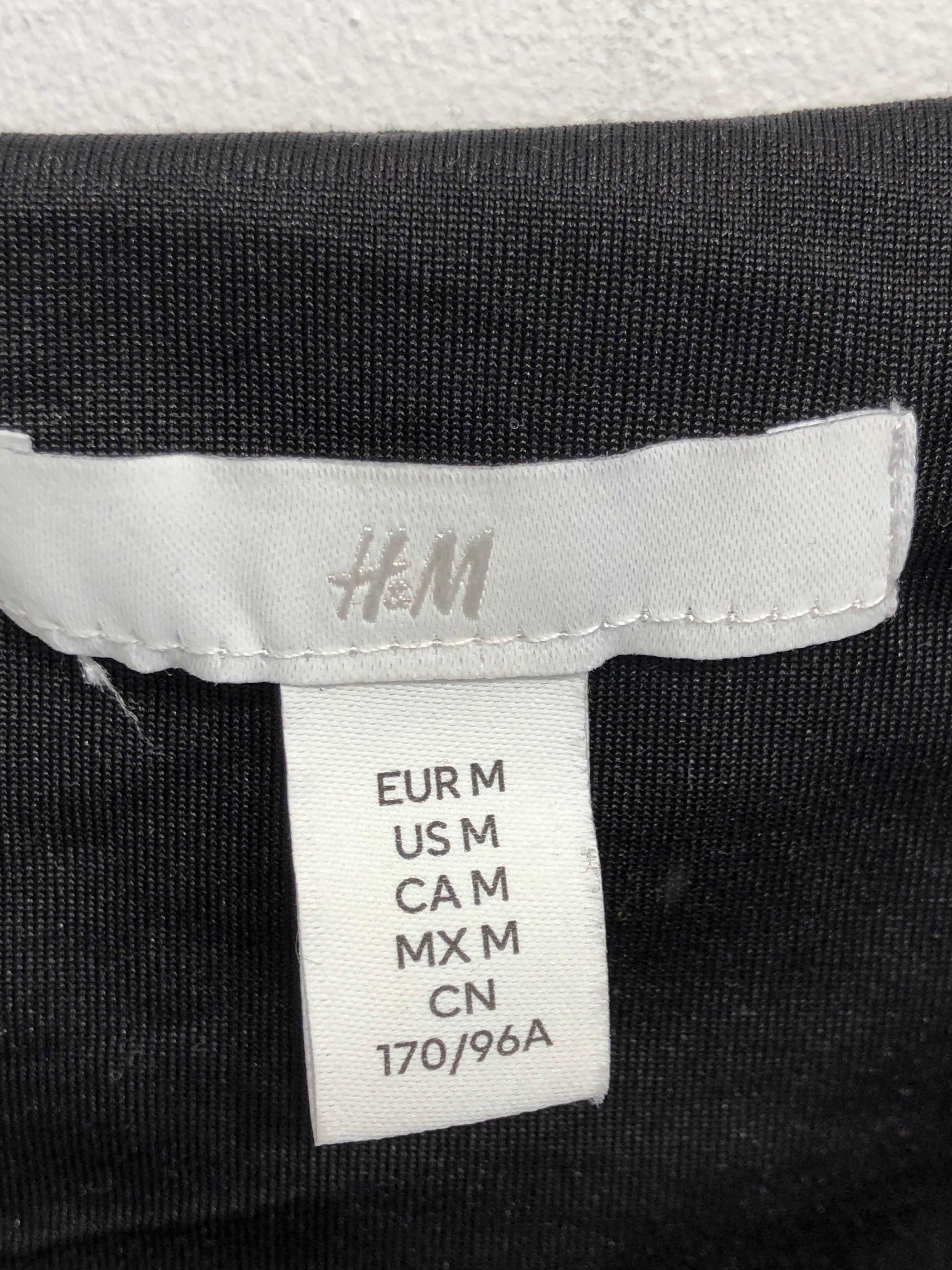 H&M Kjole