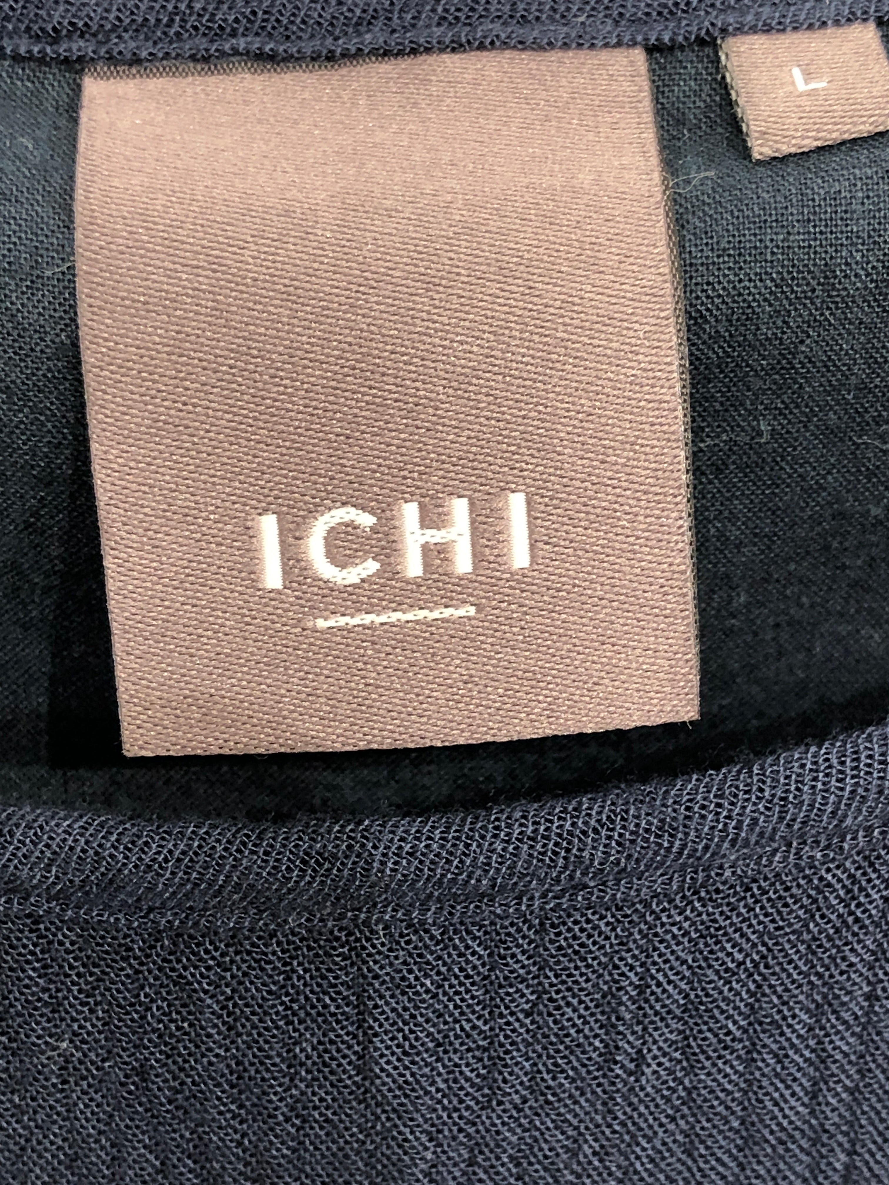 ICHI Kjole