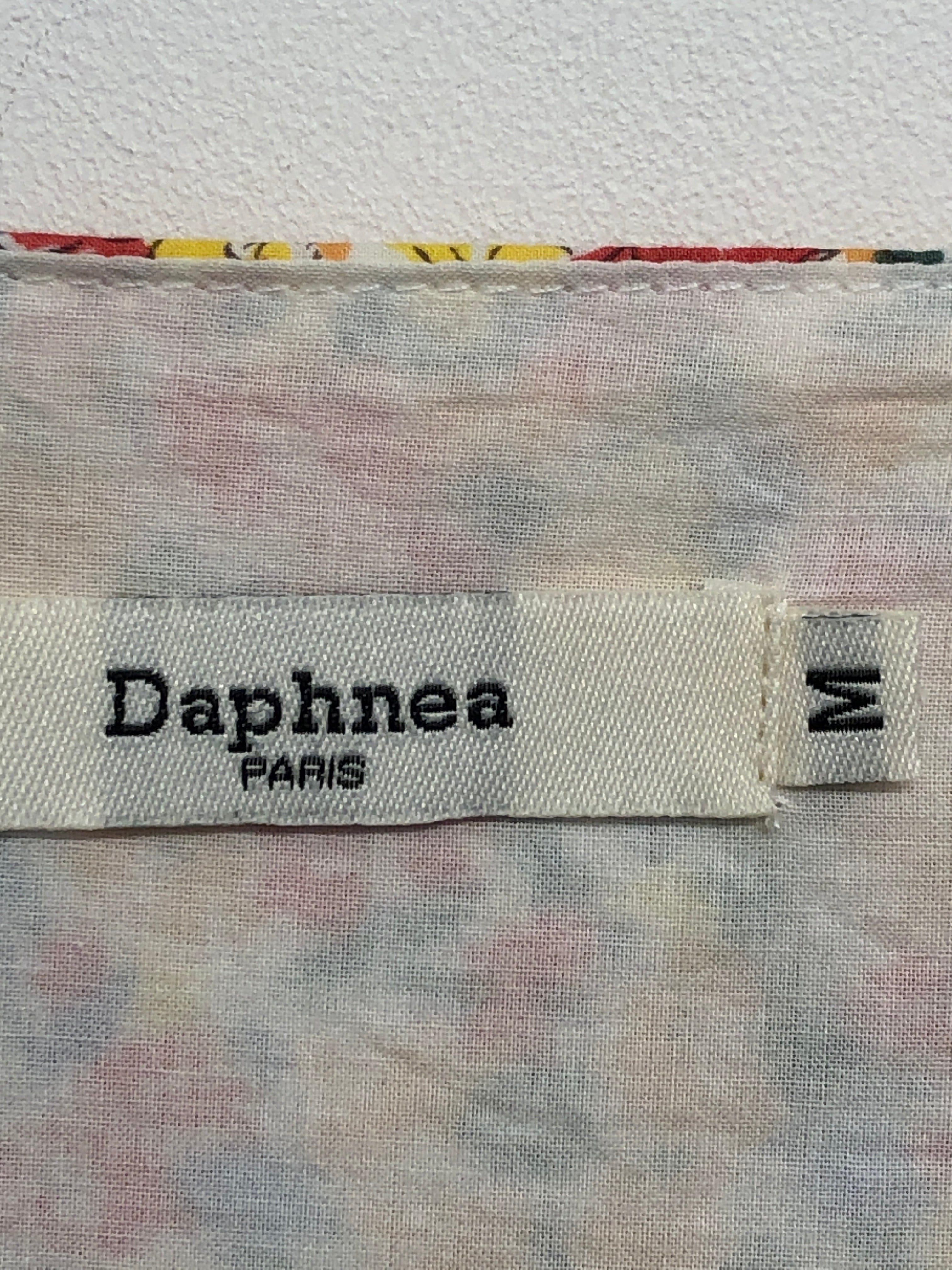 Daphnea Kjole