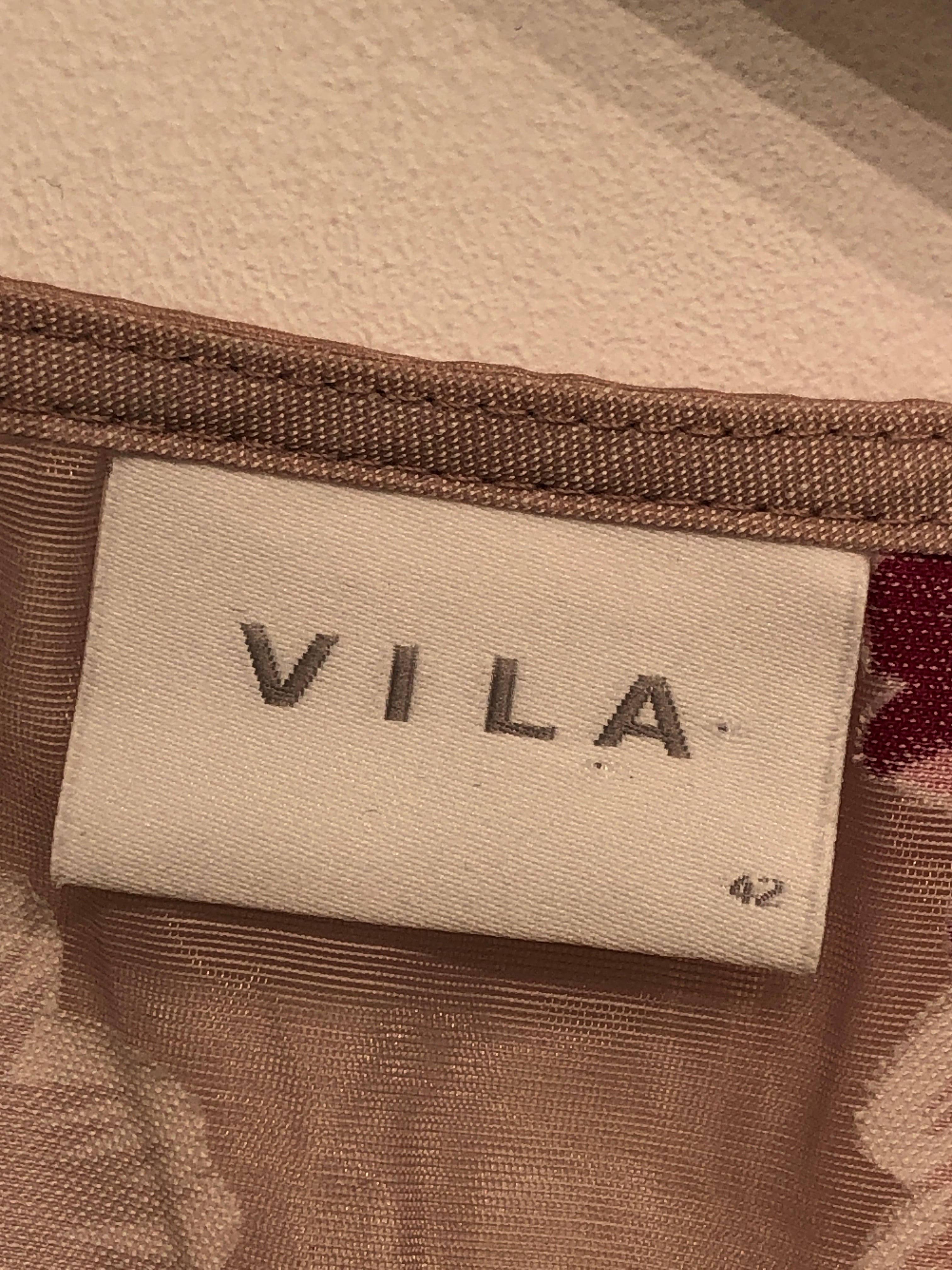 Vila Kjole