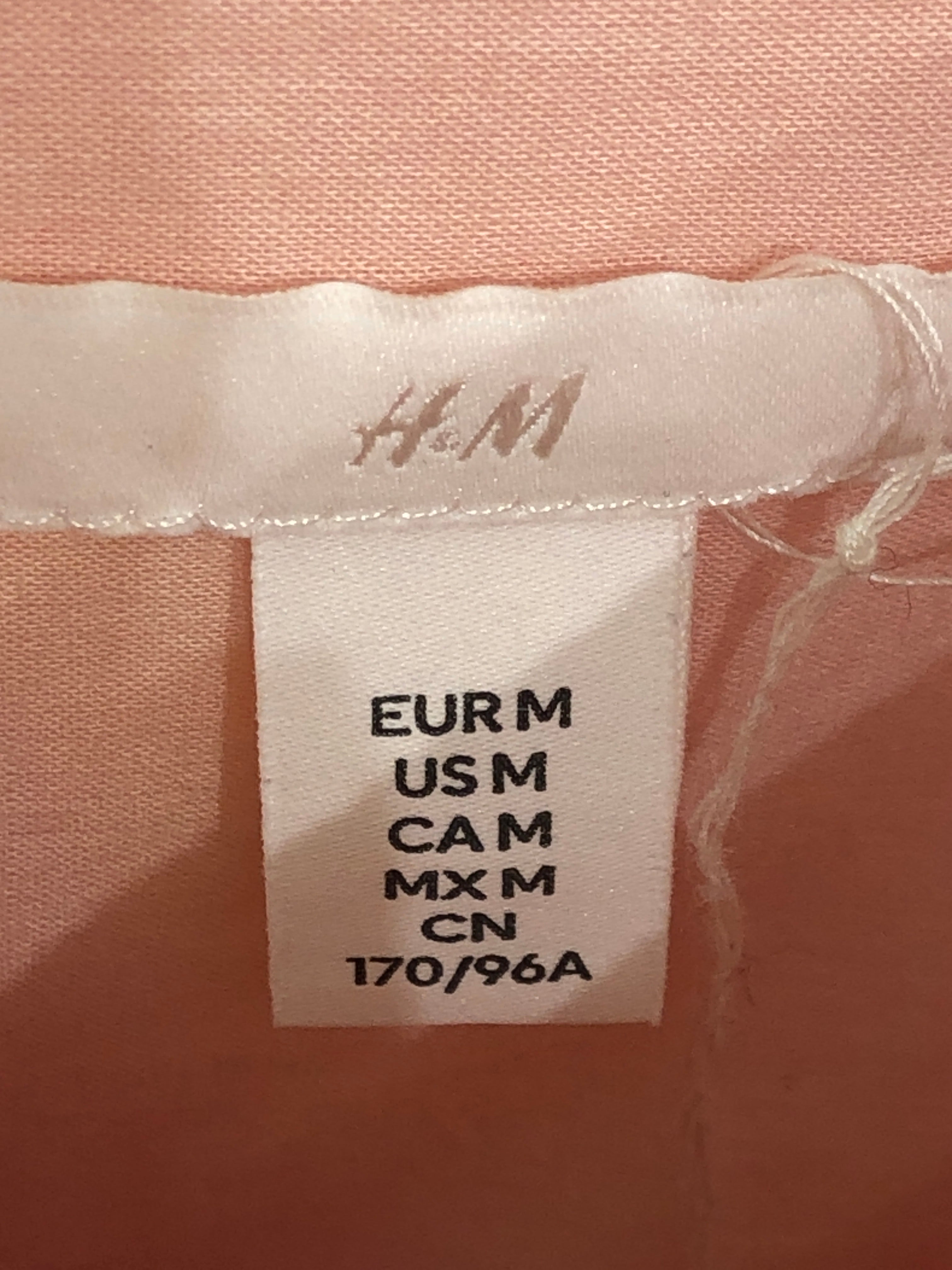 H&M Kjole