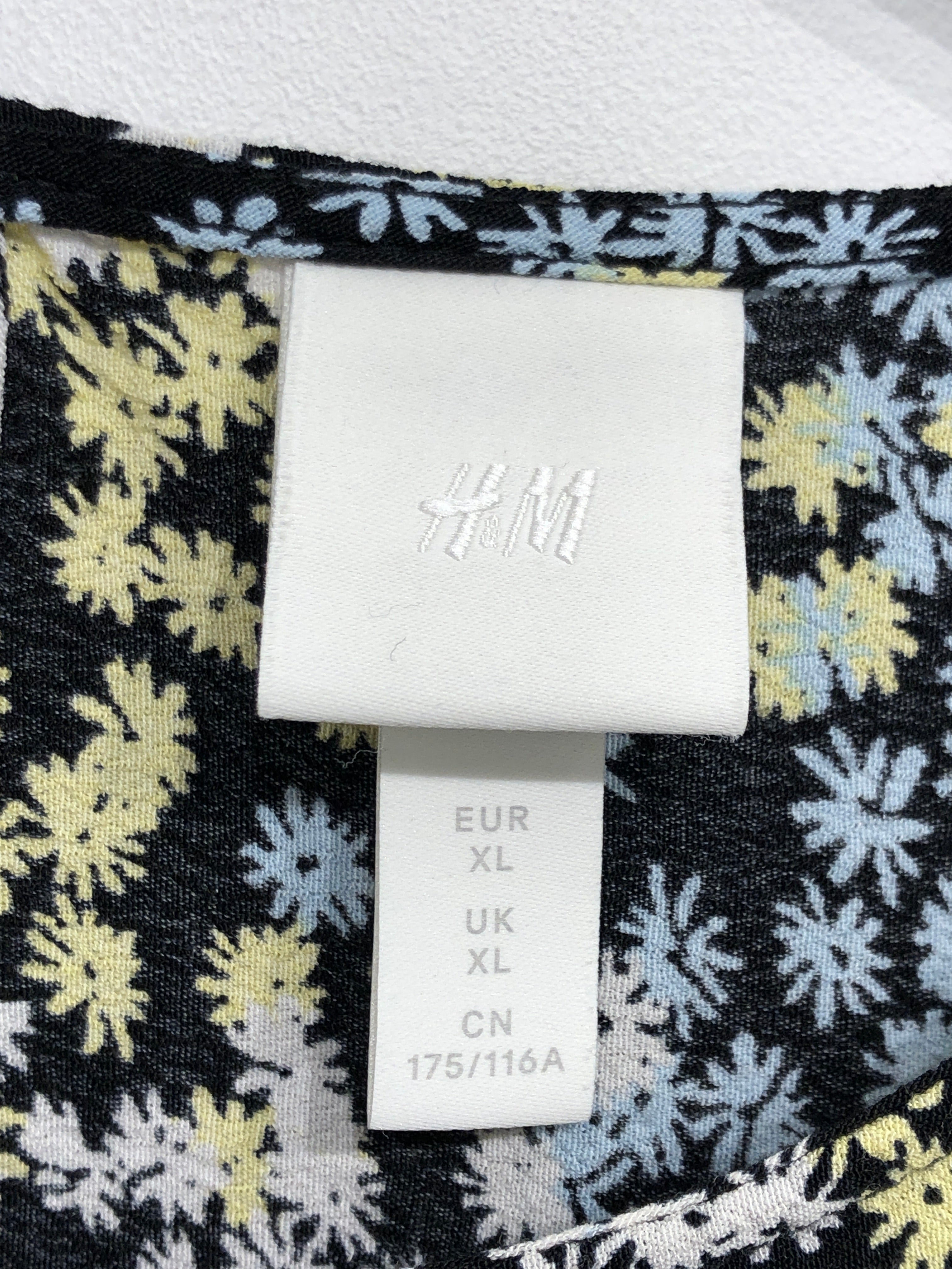 H&M Kjole