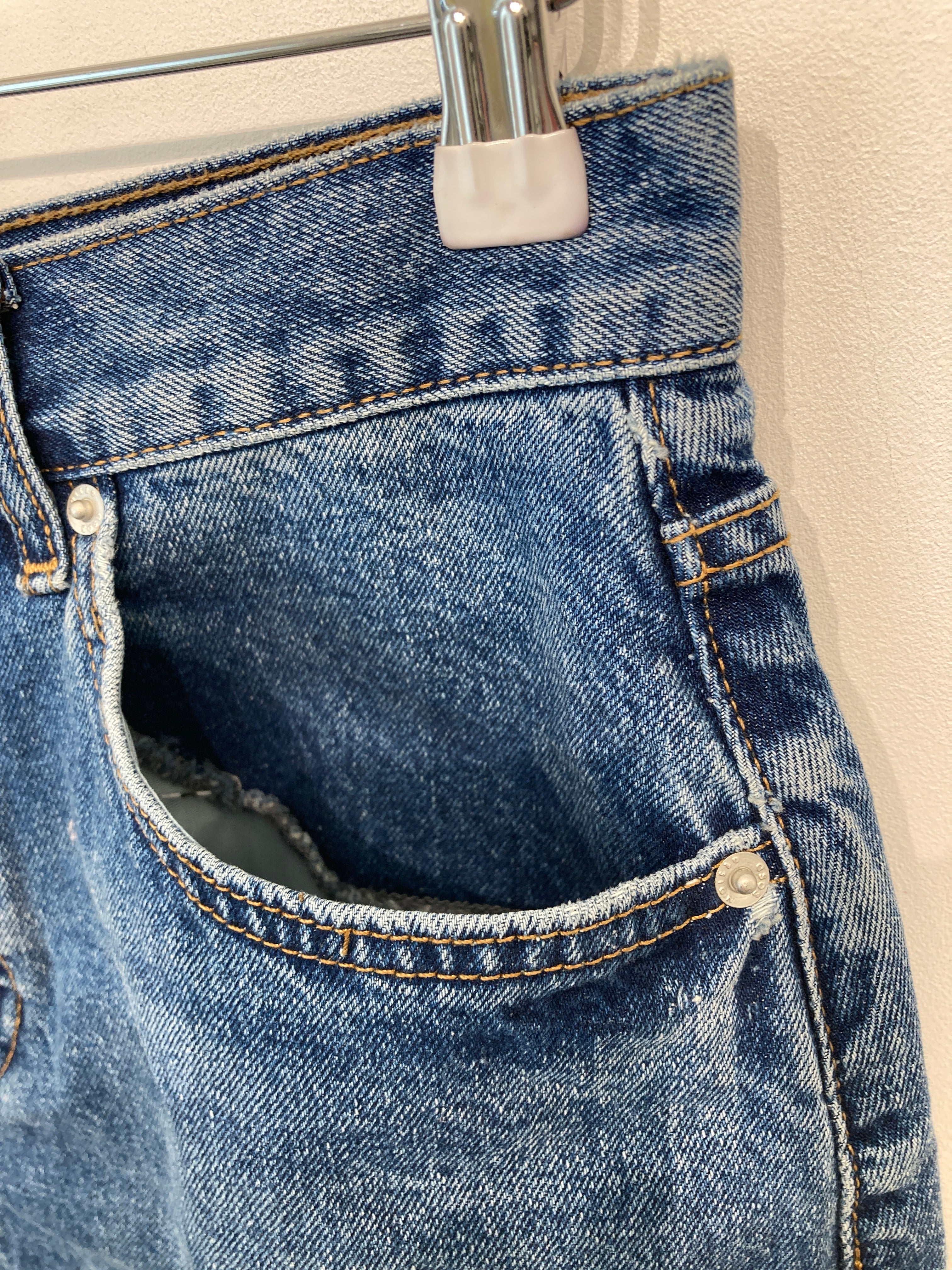 Asos Nederdel