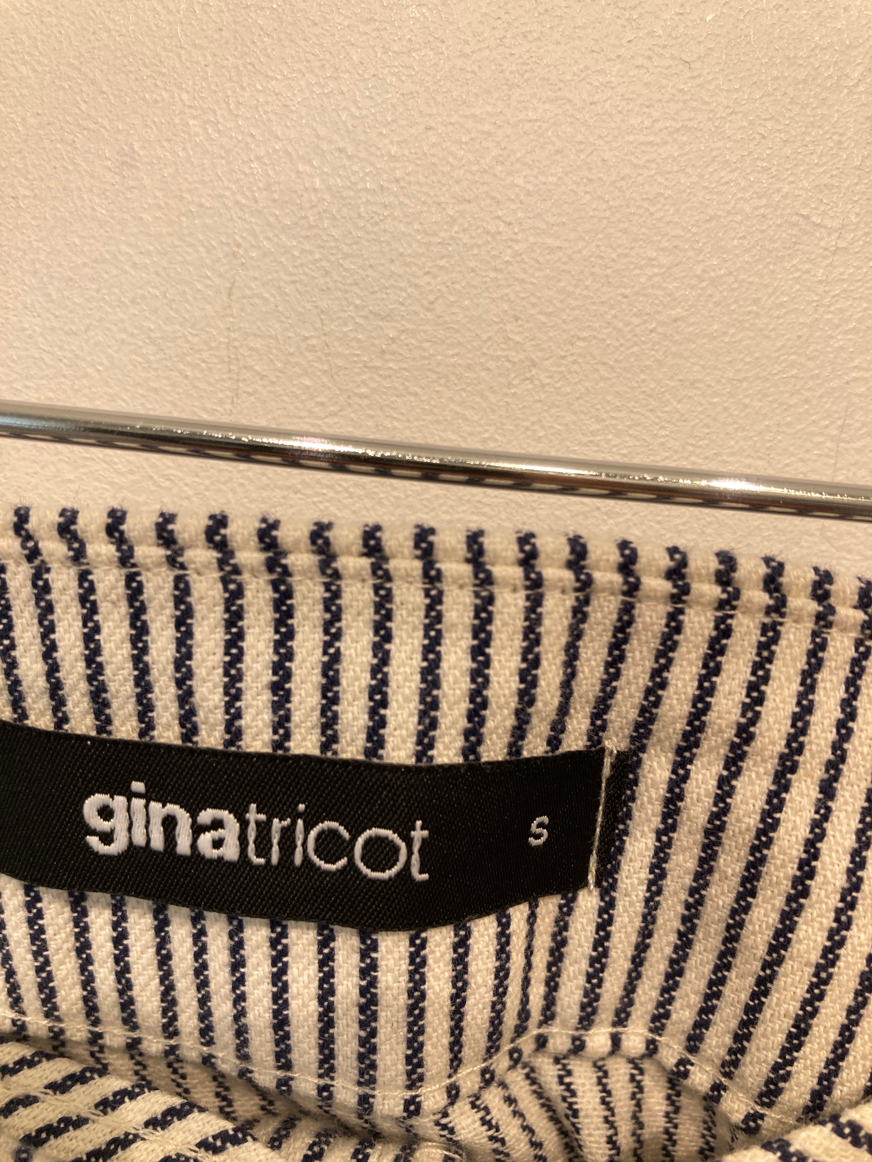 Gina Tricot Nederdel