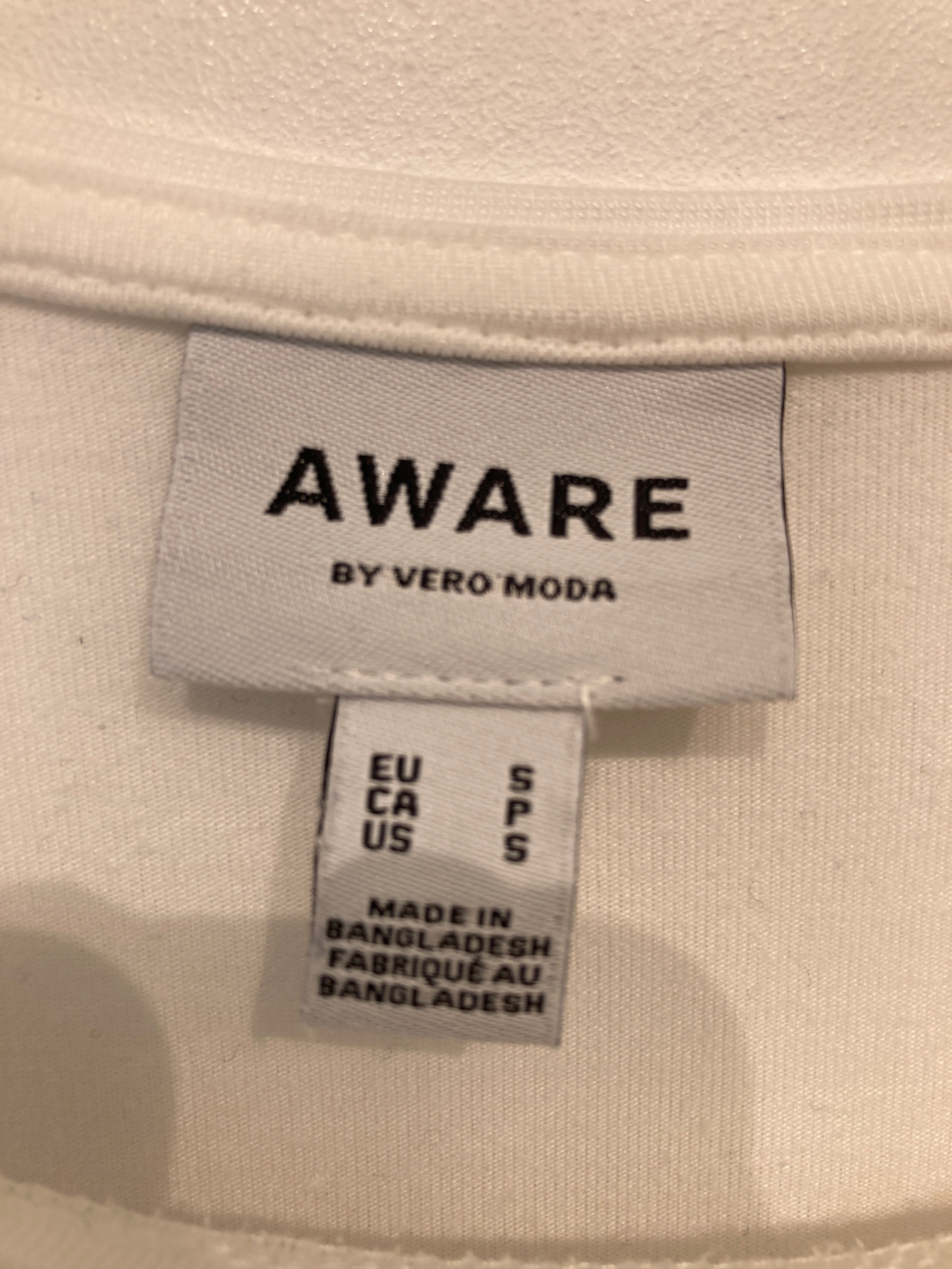 Vero Moda Bluse
